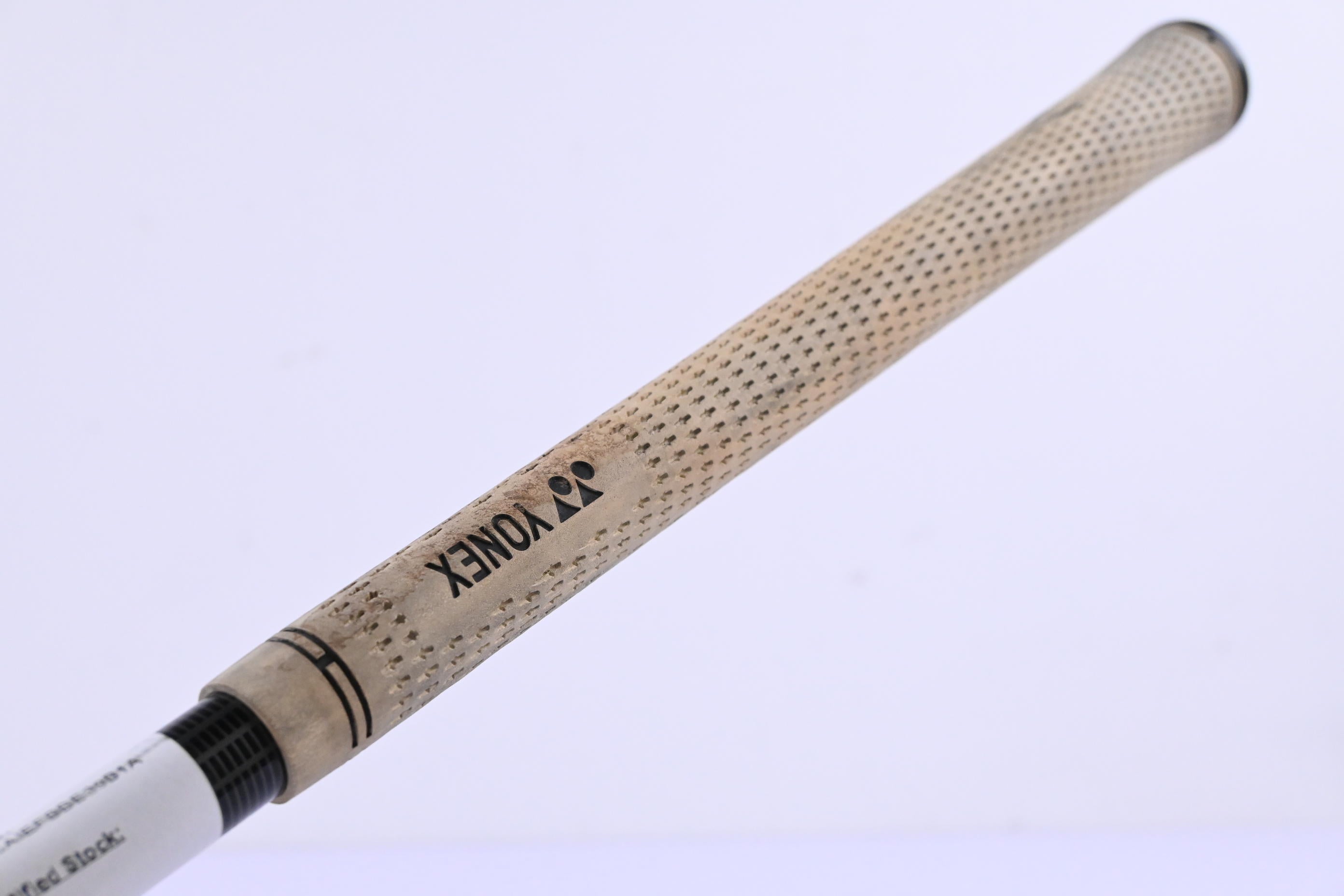 Yonex i-Ezone #3 Wood / 15 Degree / Stiff Flex Yonex NST 300 EX Shaft