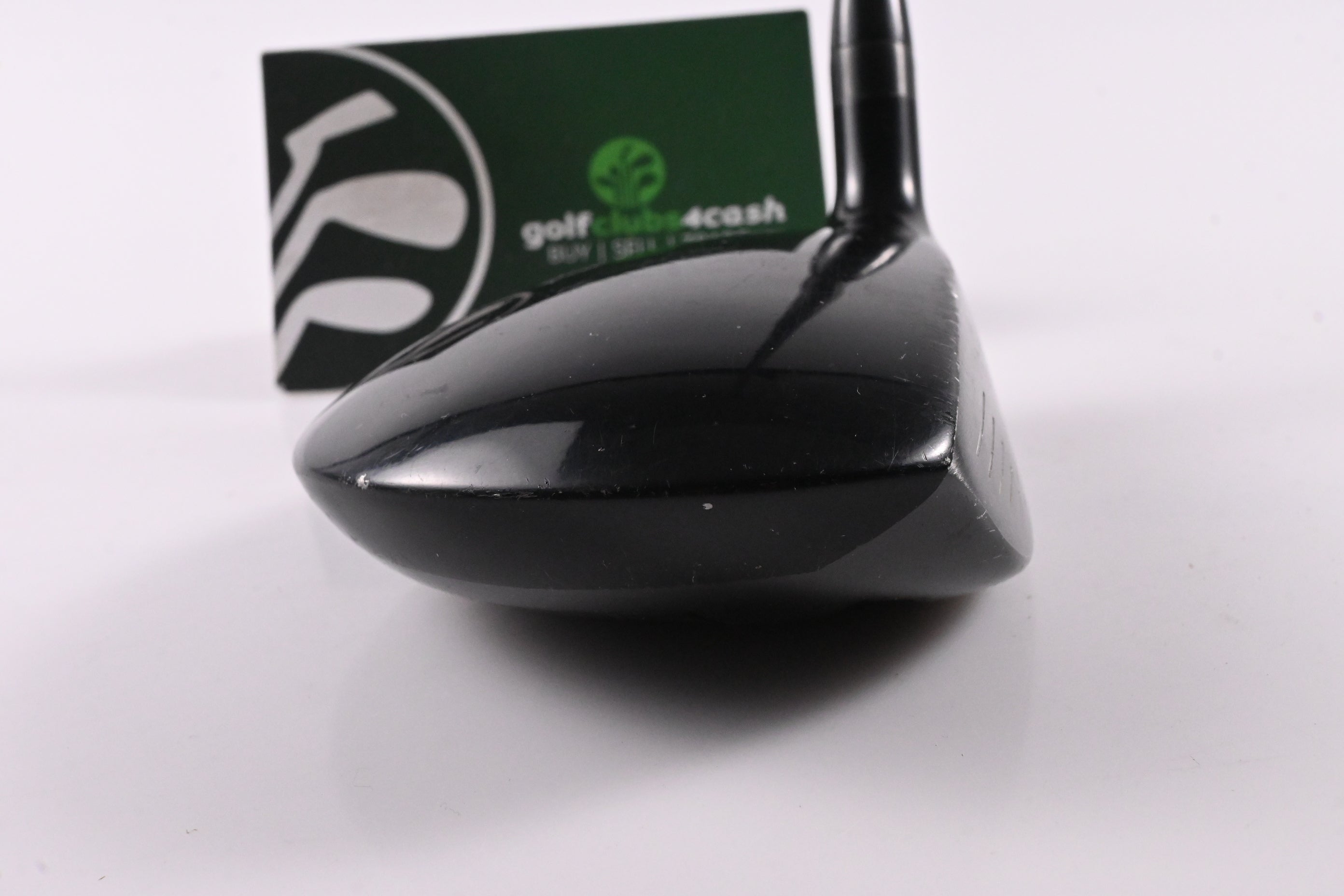 Lynx Parallax 2017 #3 Wood / 15 Degree / Regular Flex Aldila RIP'd NV 65 Shaft