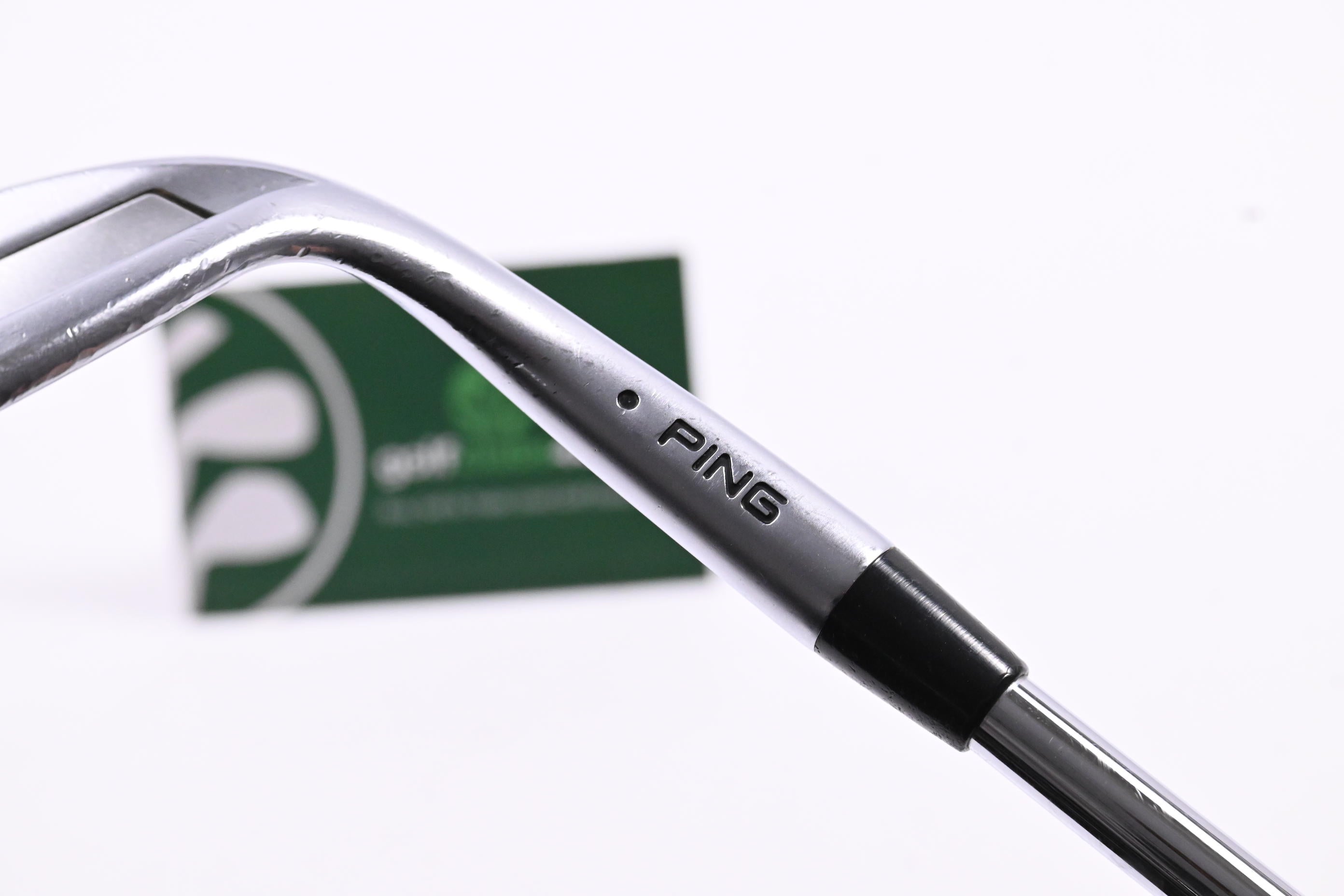Ping Glide 4.0 Lob Wedge / 60 Degree / Wedge Flex Ping Z-Z115 Shaft