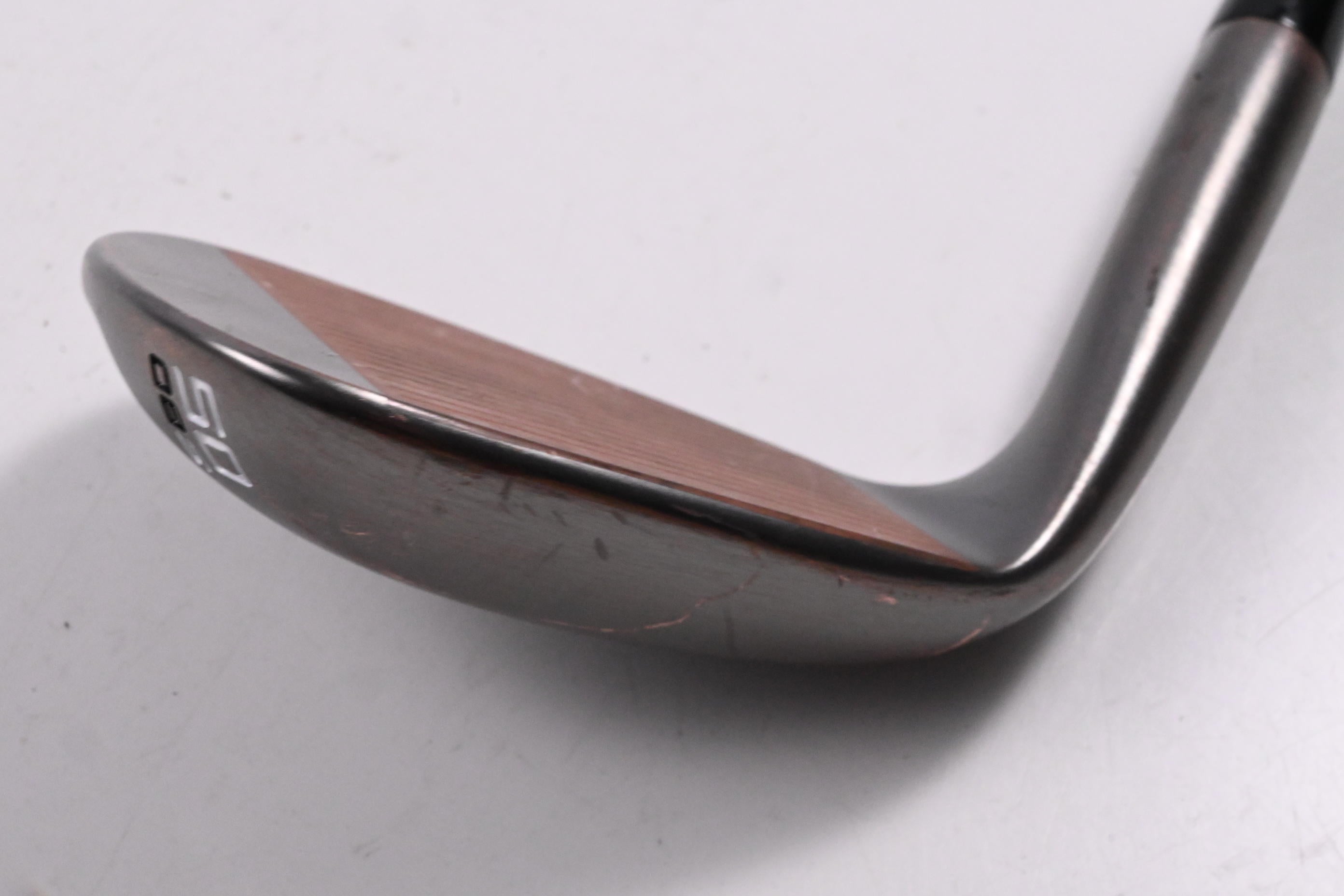 Mizuno T24 Copper / 58 Degree / X-Flex Project X Shaft