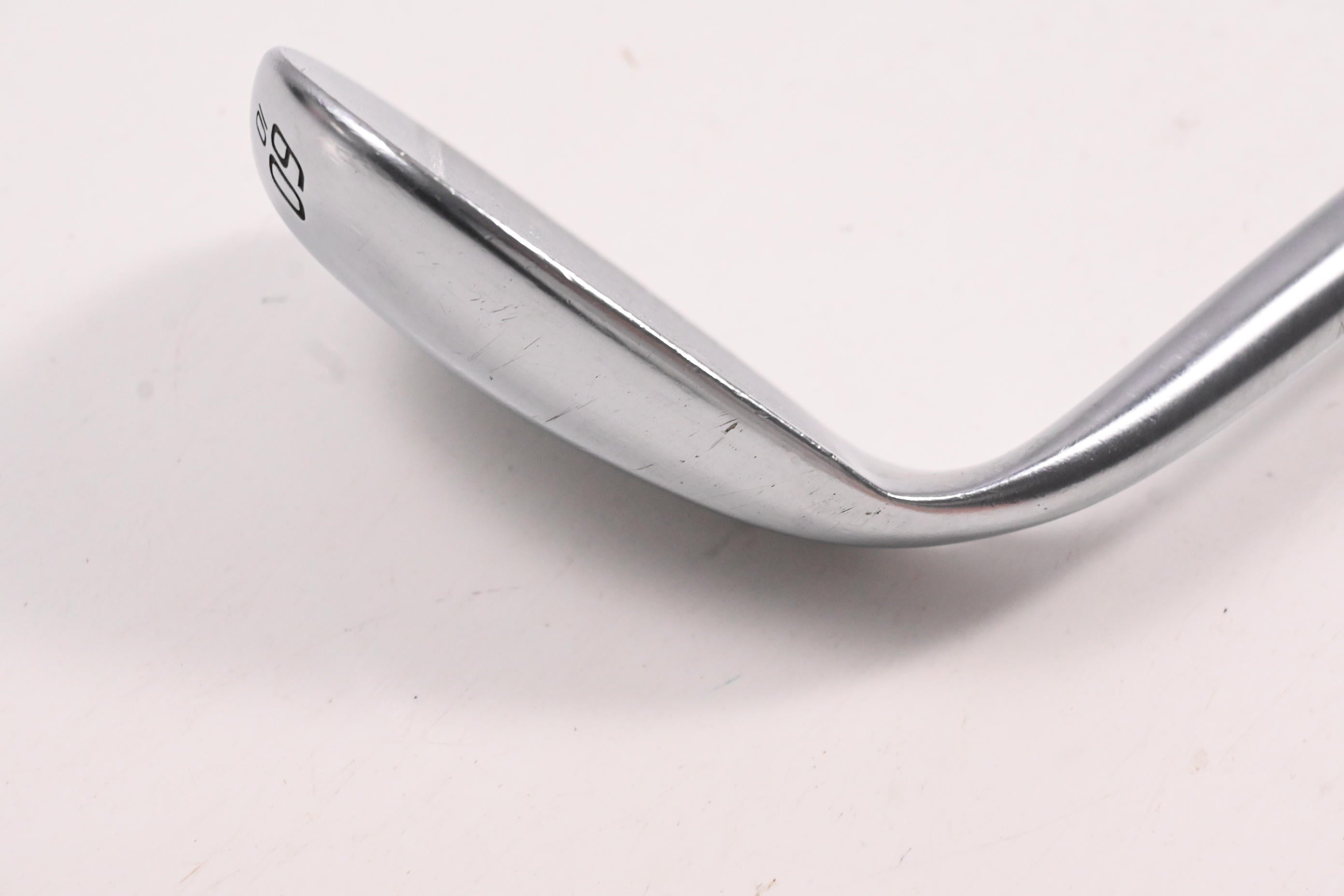 Ping Glide 3.0 Lob Wedge / 60 Degree / Green Dot / Stiff Flex KBS Tour 120 Shaft