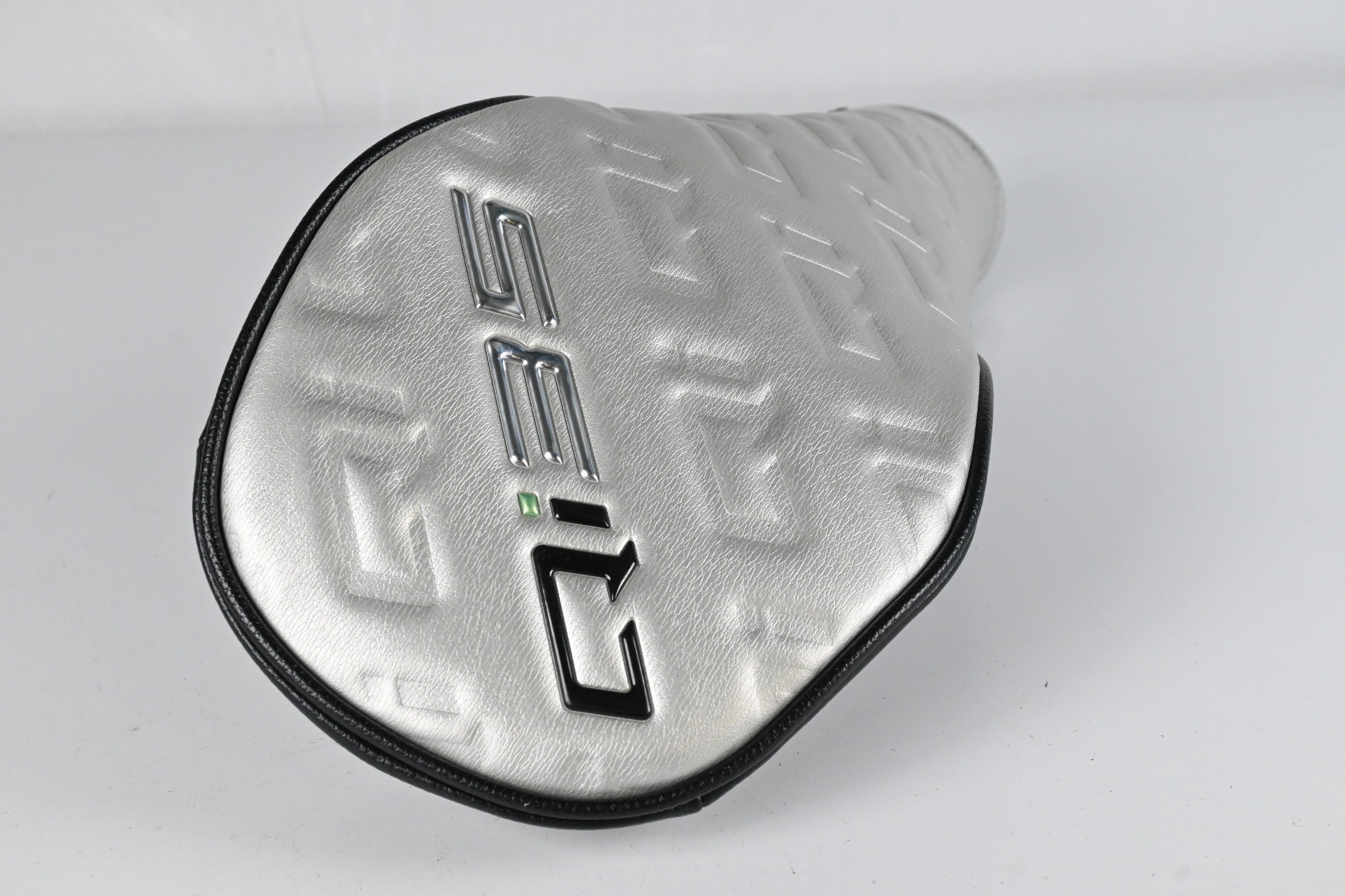 Taylormade Qi35 Driver / 12 Degree / Senior Flex Vanquish 4 Shaft