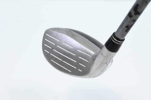 Cobra Baffler #4 Hybrid / 23 Degree / Senior Flex Aldila NV 65 Shaft