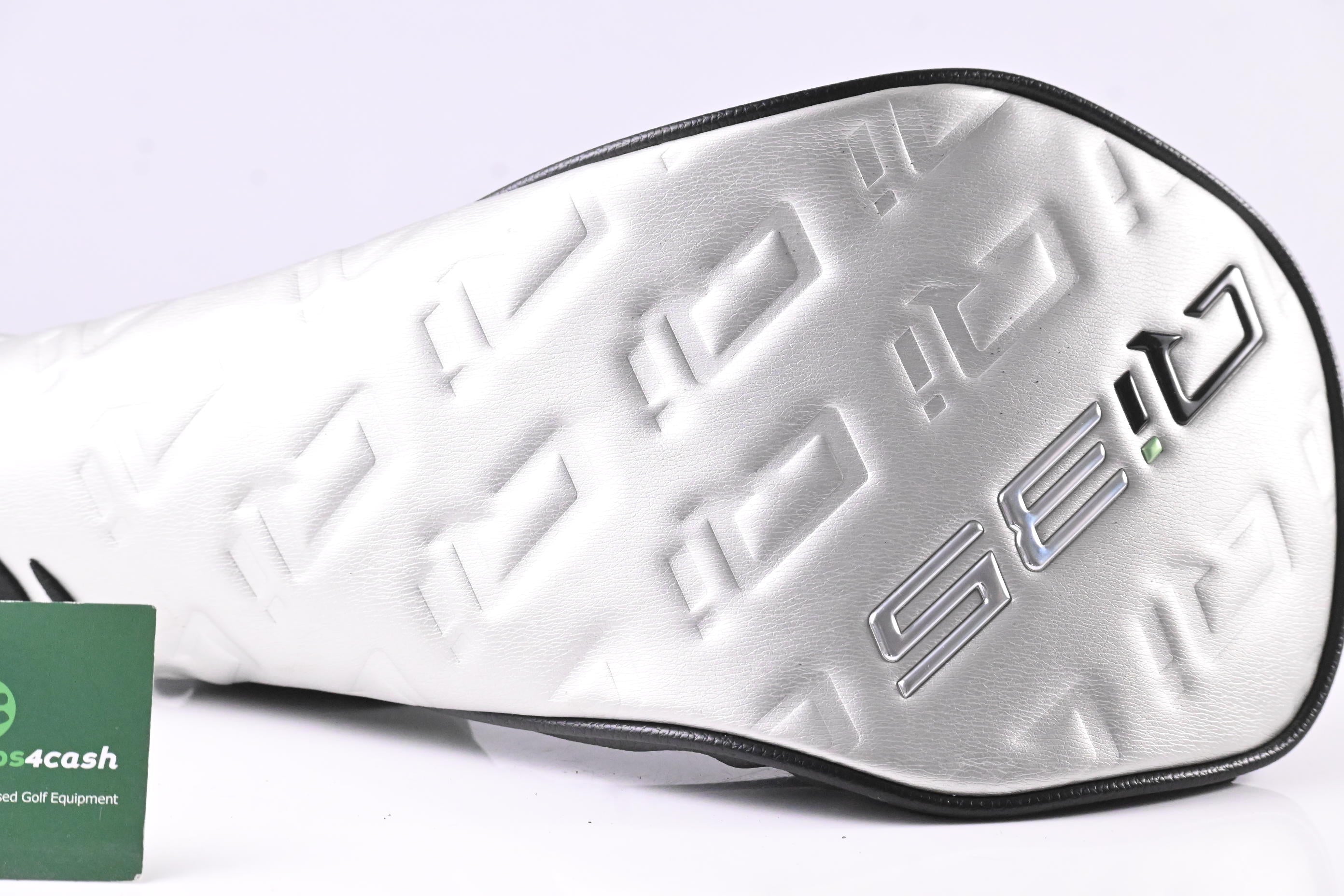 Taylormade Qi35 Max Lite Driver / 12 Degree / Regular Flex Fujikura Ventus TR
