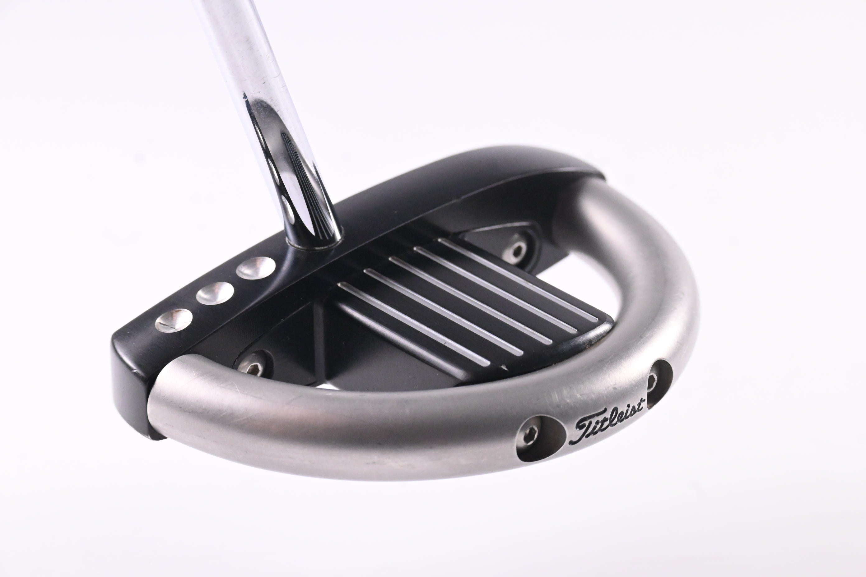 Scotty Cameron Futura Phantom Mallet 2 Putter / 31.5 Inch