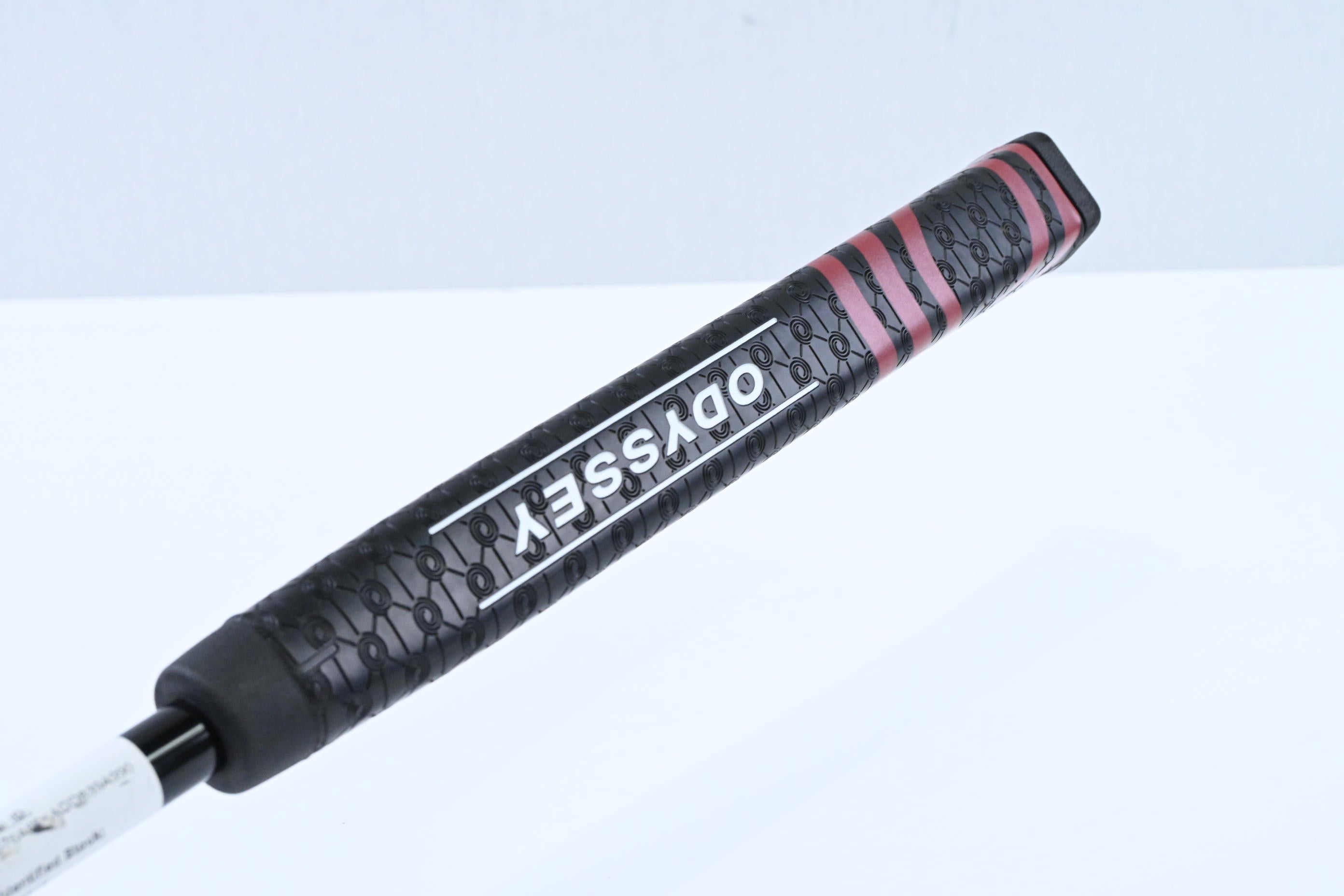 Odyssey Square 2 Square Tri-Hot #7 Putter / 34 Inch