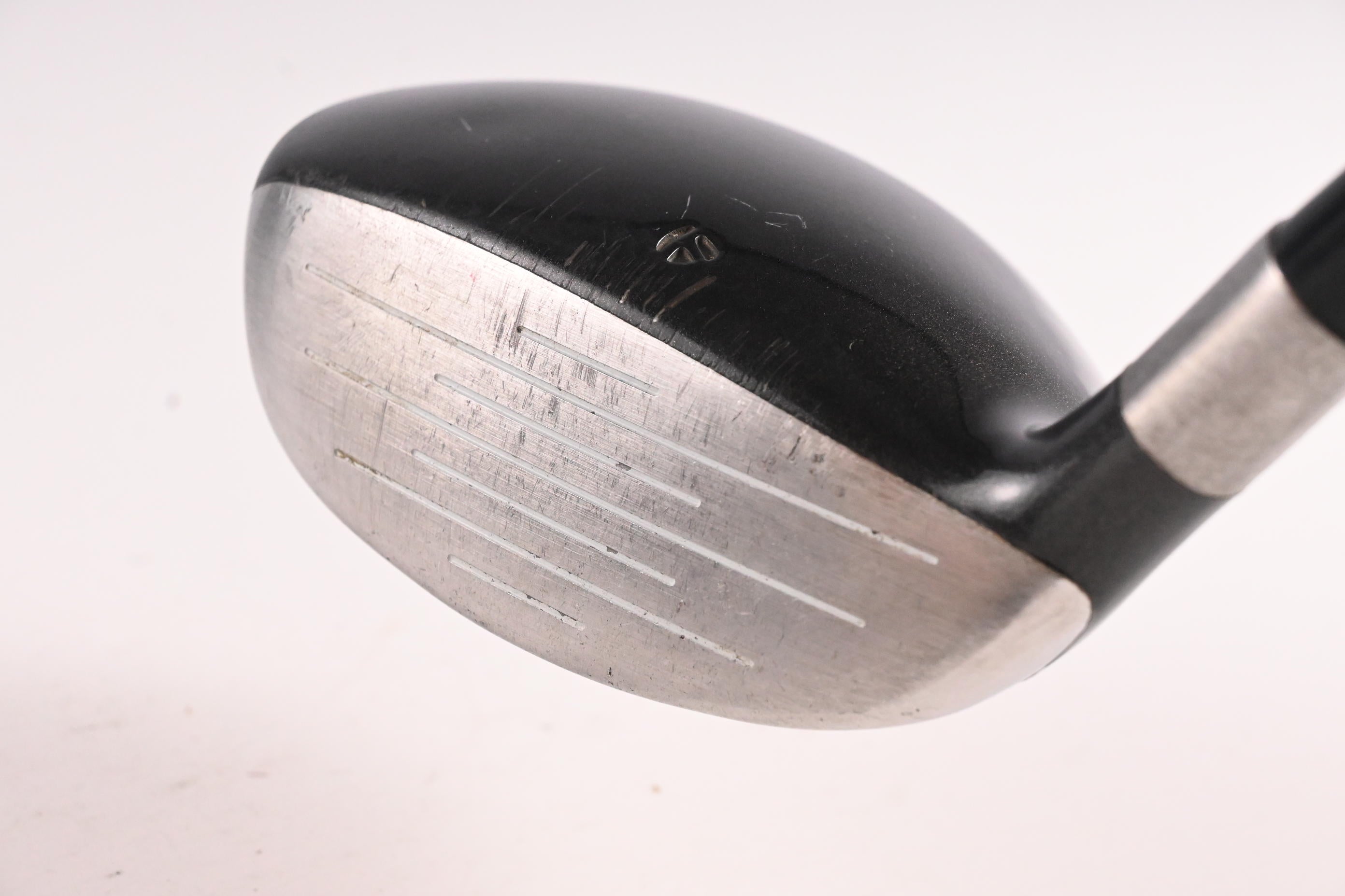 Taylormade V-Steel #3 Wood / 15 Degree / Stiff Flex Dynamic Gold Shaft