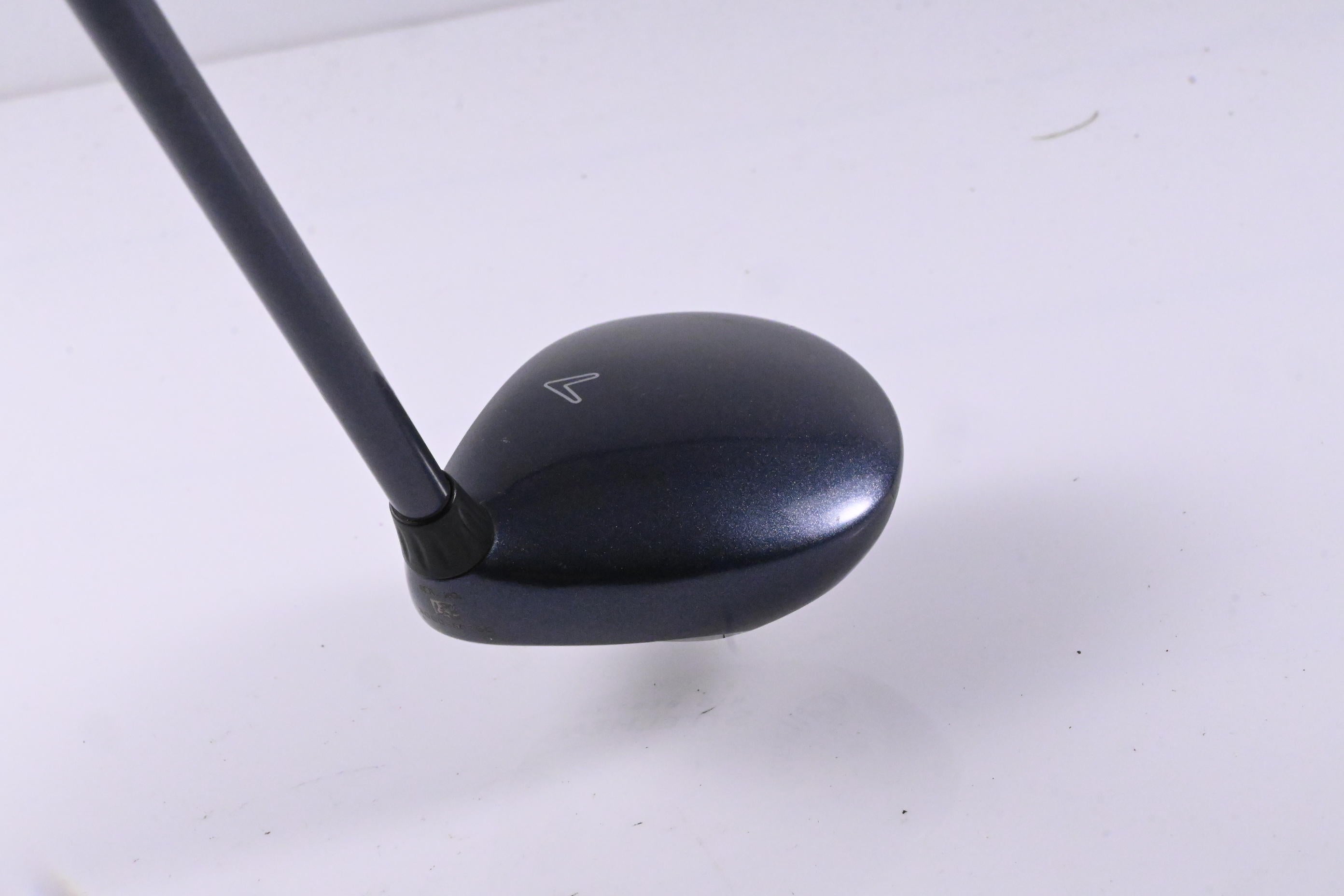 Callaway Steelhead III #4+ Wood / 17 Degree / Firm Flex Callaway System III