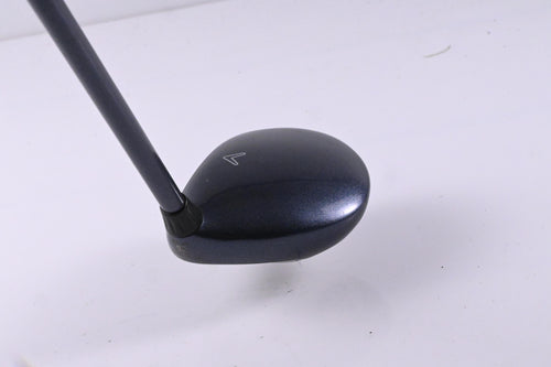Callaway Steelhead III #4+ Wood / 17 Degree / Firm Flex Callaway System III