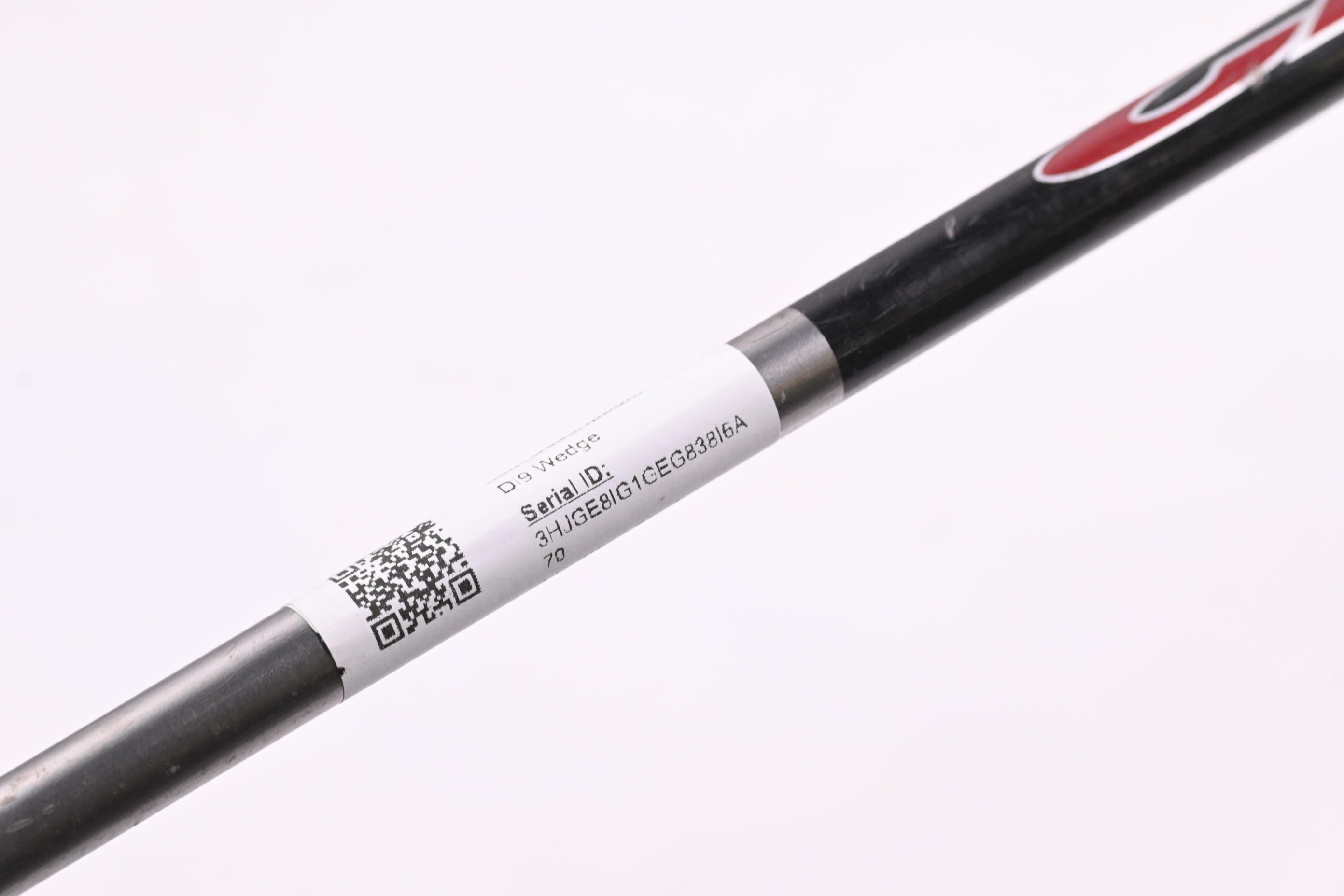 Wilson Staff Di9 Sand Wedge / 55 Degree / Regular Flex Proforce V2 65 Shaft