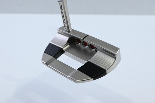 Scotty Cameron 2025 Studio Style Fastback 2 Putter / 34 Inch
