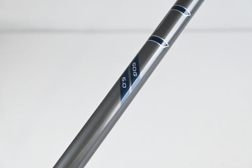 Callaway Elyte Triple Diamond Driver / 10.5 Degree / Stiff Flex Denali Charcoal