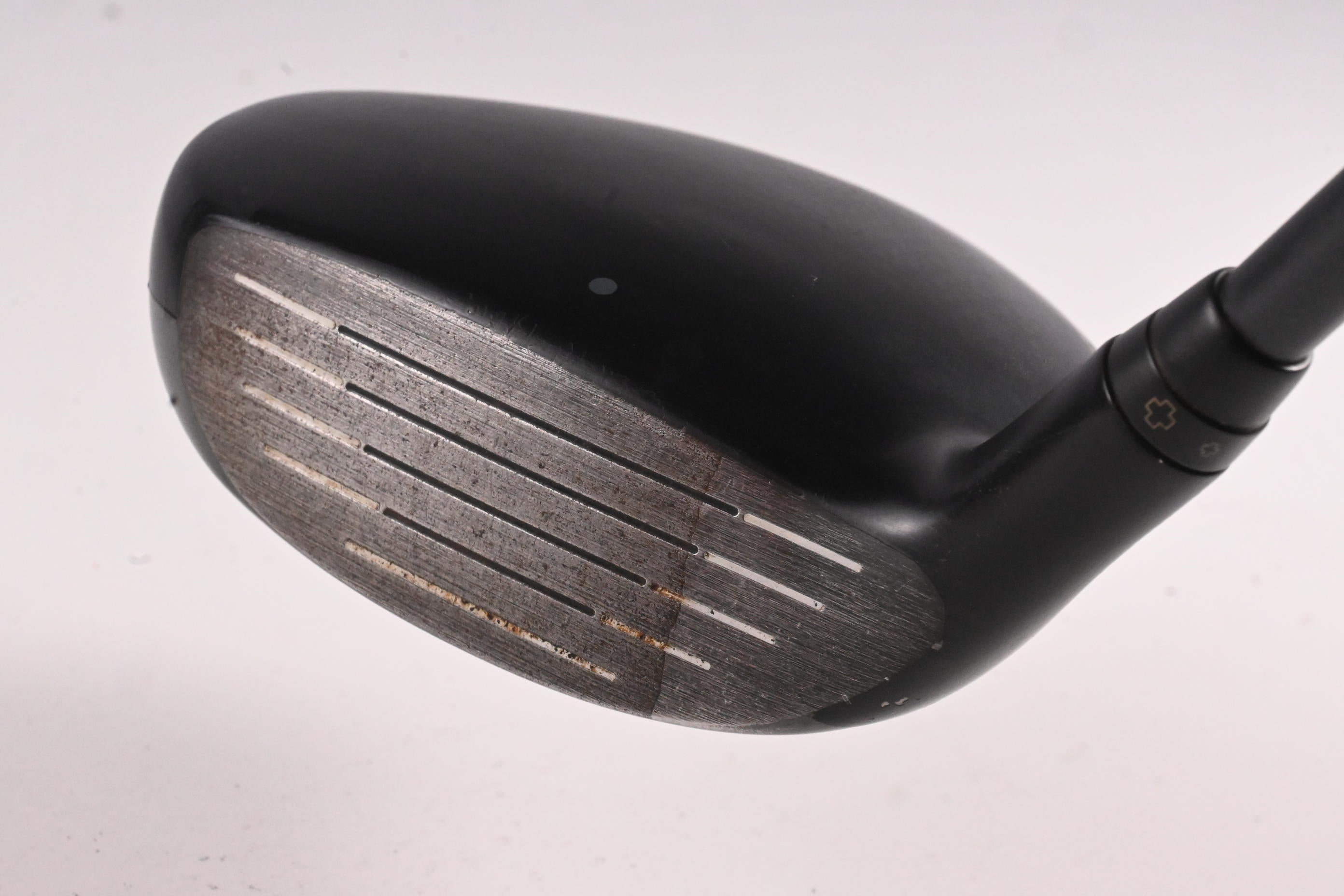 Ping G430 SFT #5 Wood / 19 Degree / Regular Flex Ping Alta CB Red 65 Shaft