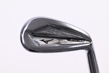 Mizuno JPX 921 Forged #8 Iron / 35 Degree / Stiff Flex KBS Tour 90 Shaft
