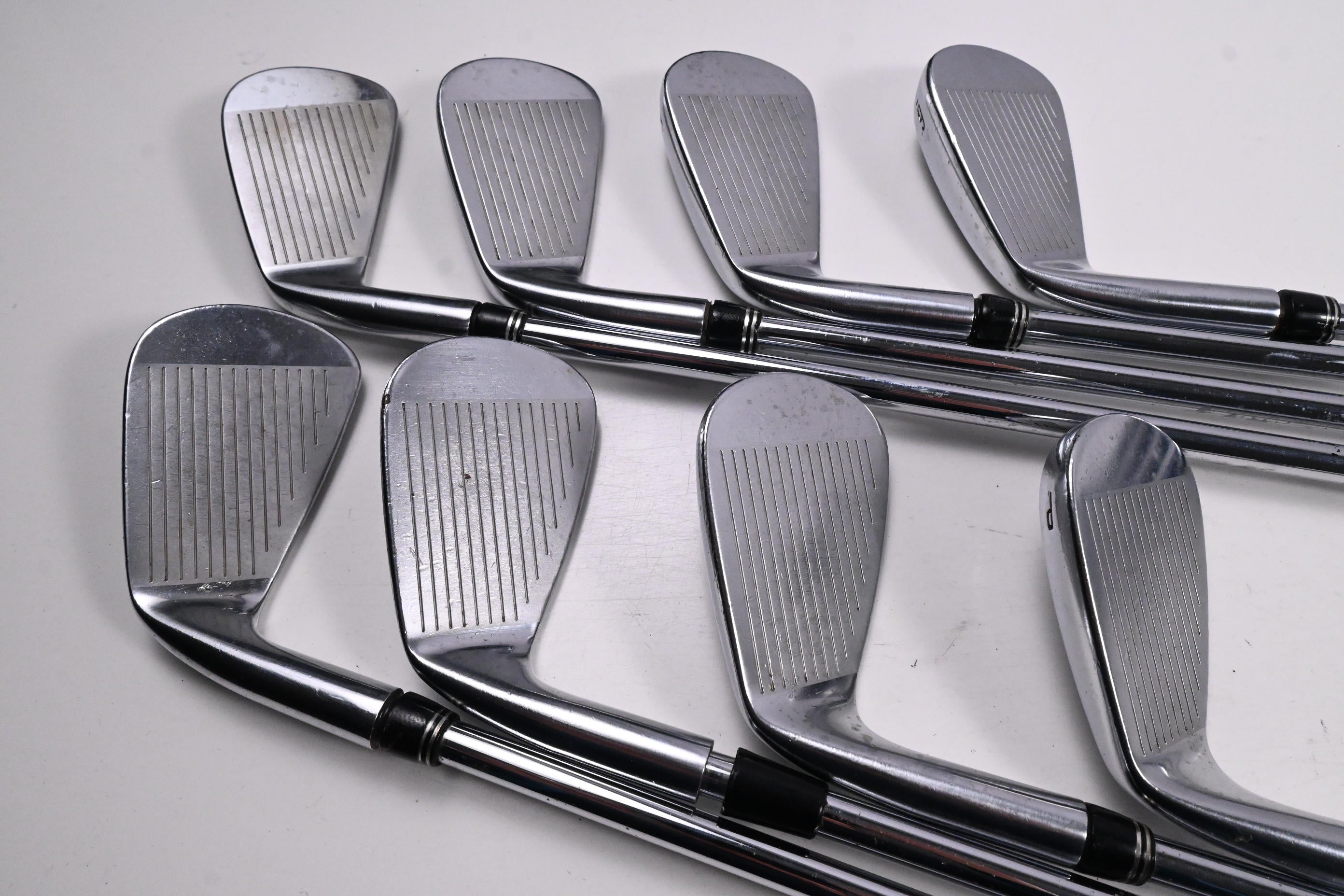 Cobra AMP Cell Pro Irons / 3-PW / Stiff Flex True Temper Dynalite 90 Shaft