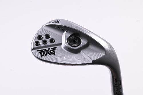 PXG 0311 Milled Sugar Daddy II Lob Wedge / 58 Degree / X-Flex Elevate Tour Shaft