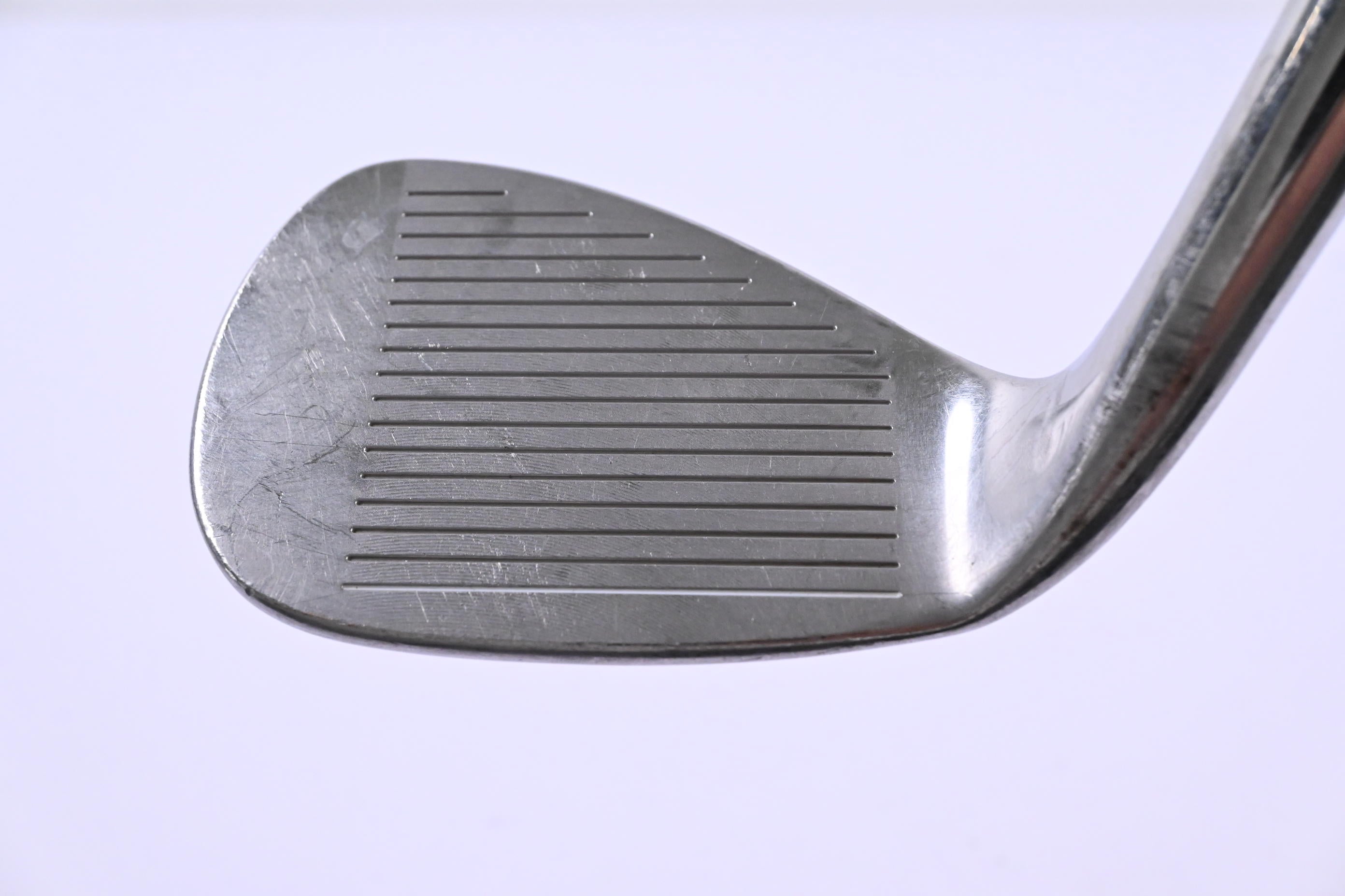 Cobra King F8 Sand Wedge / 54 Degree / Regular Flex Cobra Superlite 60