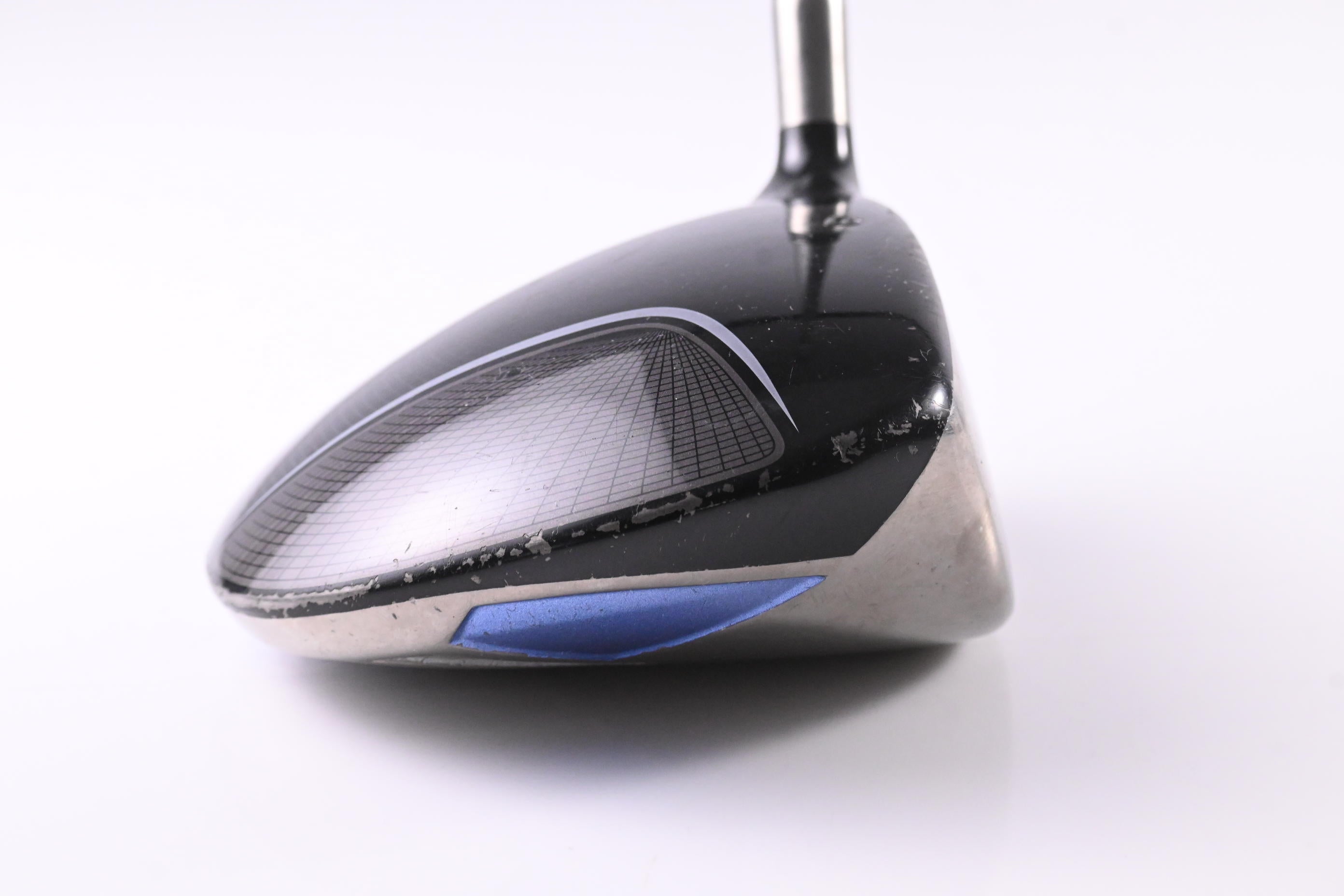 Ladies Taylormade Burner HT 2007 Driver / 13 Degree / Ladies Flex REAX 50 Shaft