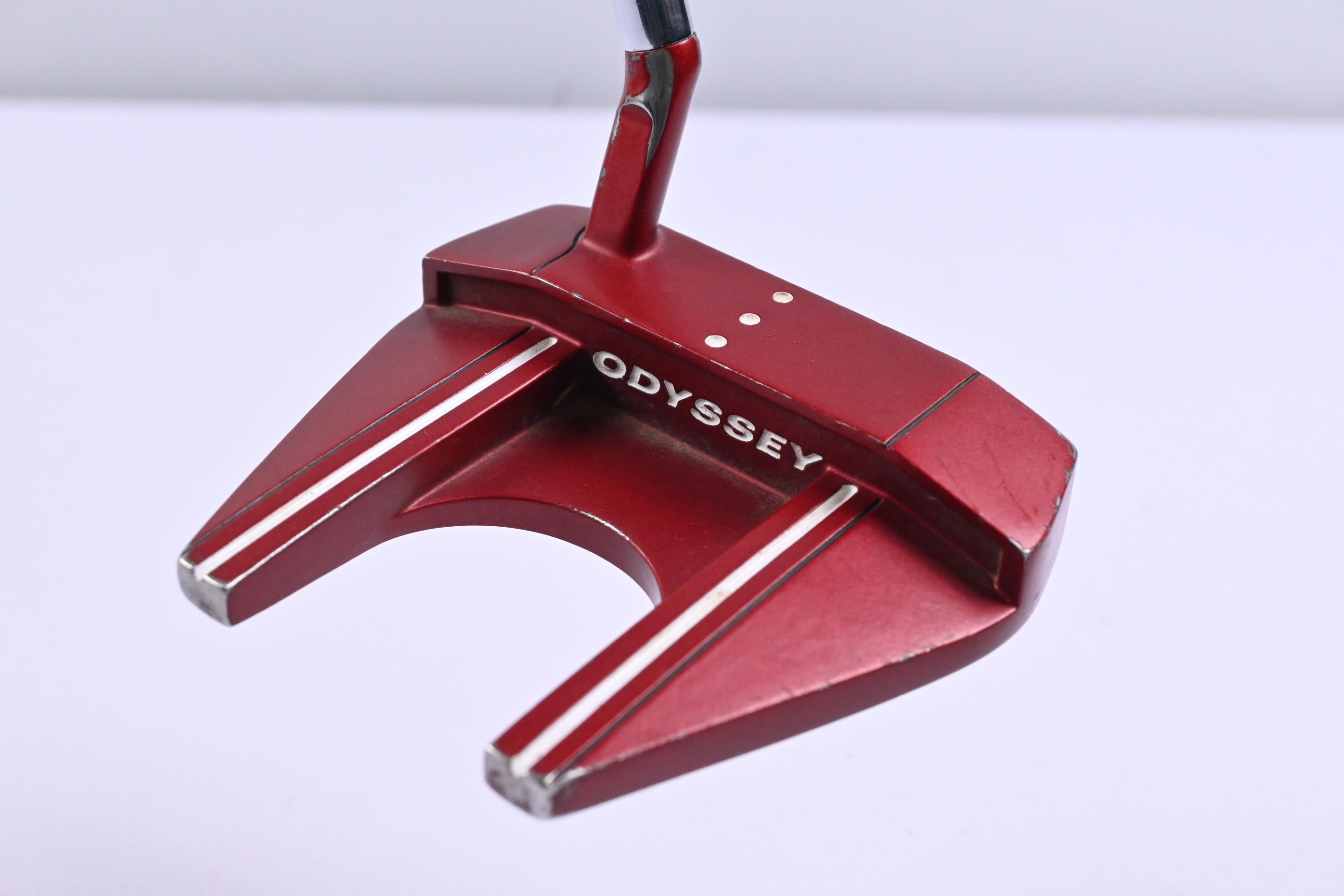 Odyssey O-Works Red 7s Putter / 35 Inch