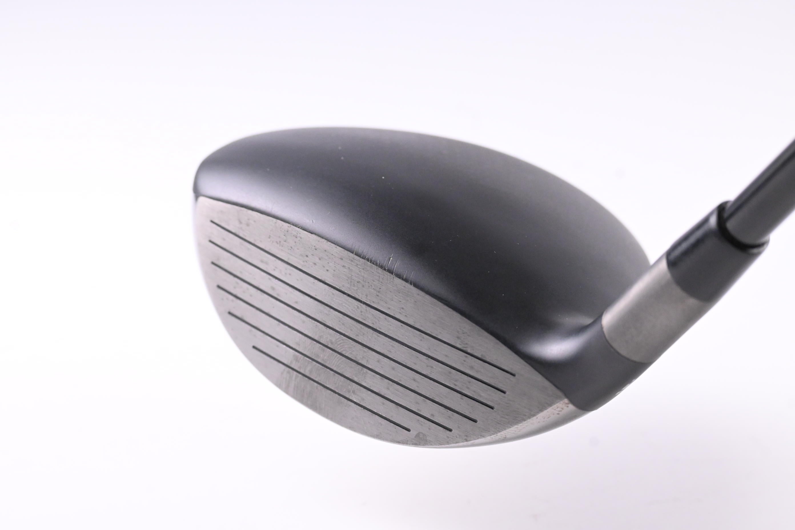 Tour Issue Callaway Rogue ST Triple Diamond #3 Wood / 15 Degree / Stiff Flex