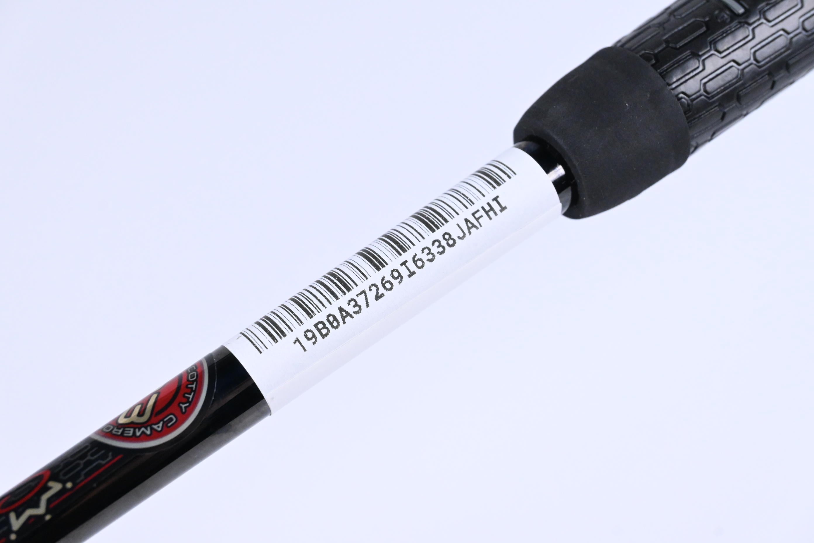 Scotty Cameron Studio Style Fastback OC Low Torque Putter / 33 Inch