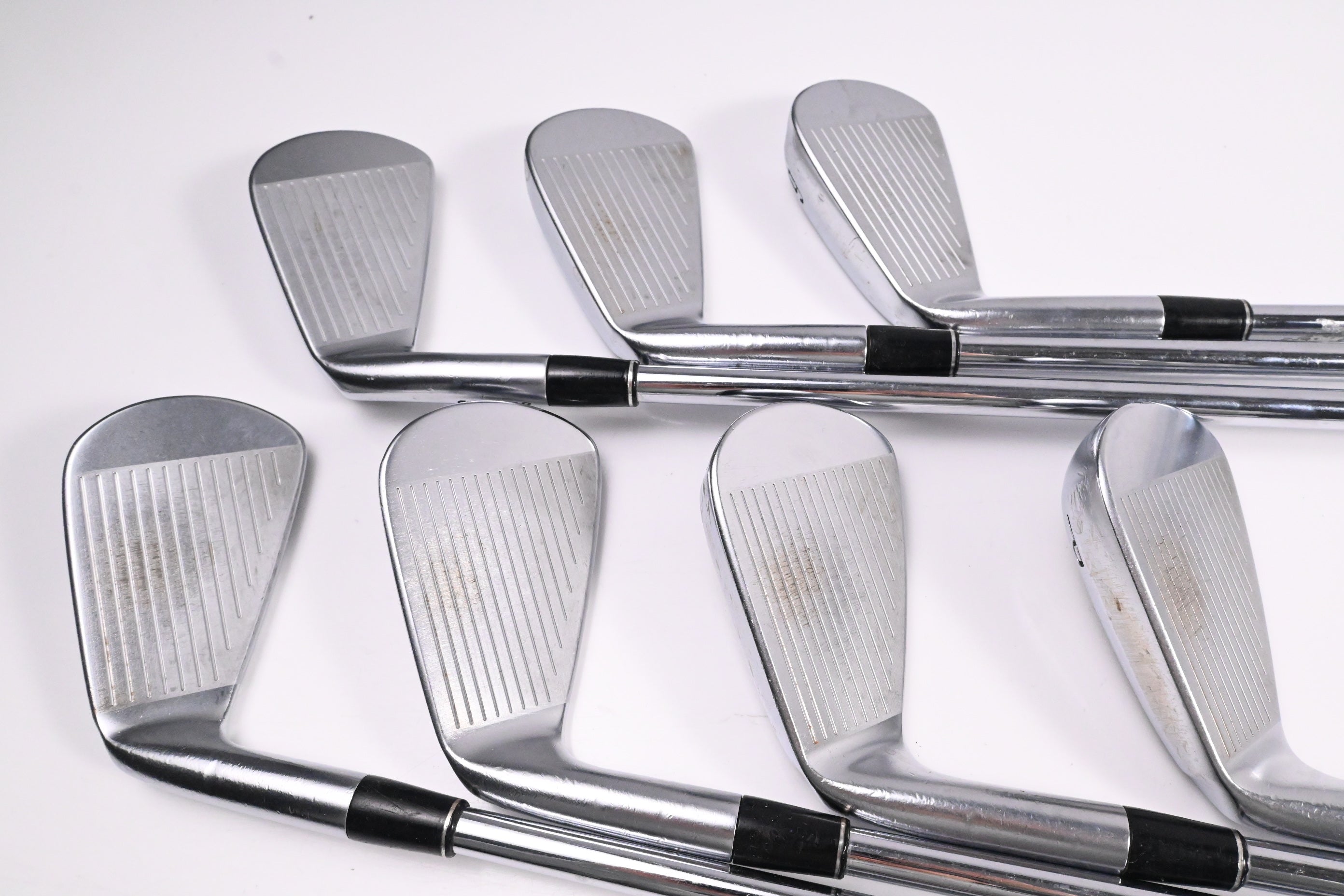 Srixon ZX5 MK II 2023 Irons / 4-PW / Stiff Flex N.S.Pro Modus3 Tour 105 Shafts