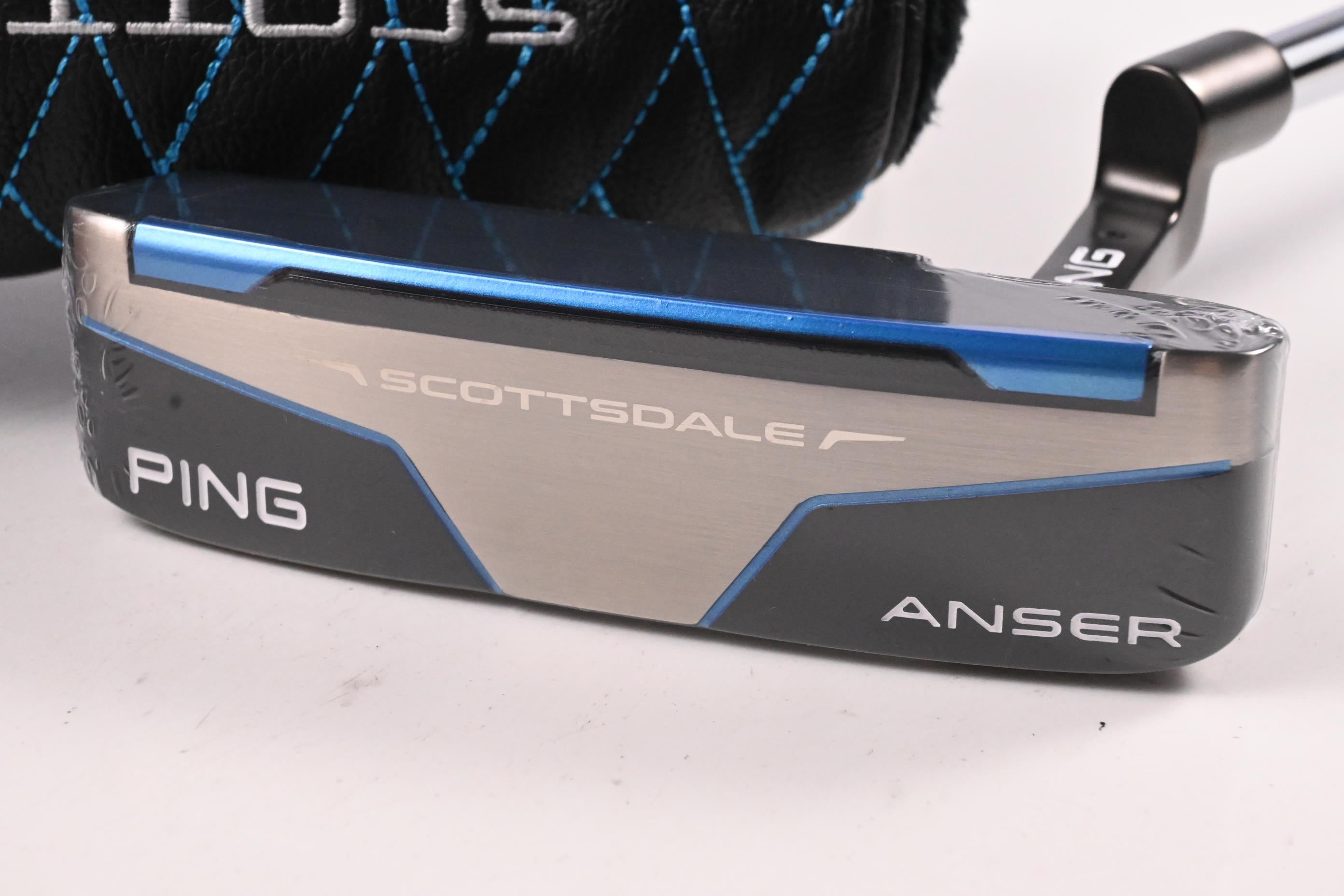 Ping Scottsdale Anser 2025 Putter / 34 Inch