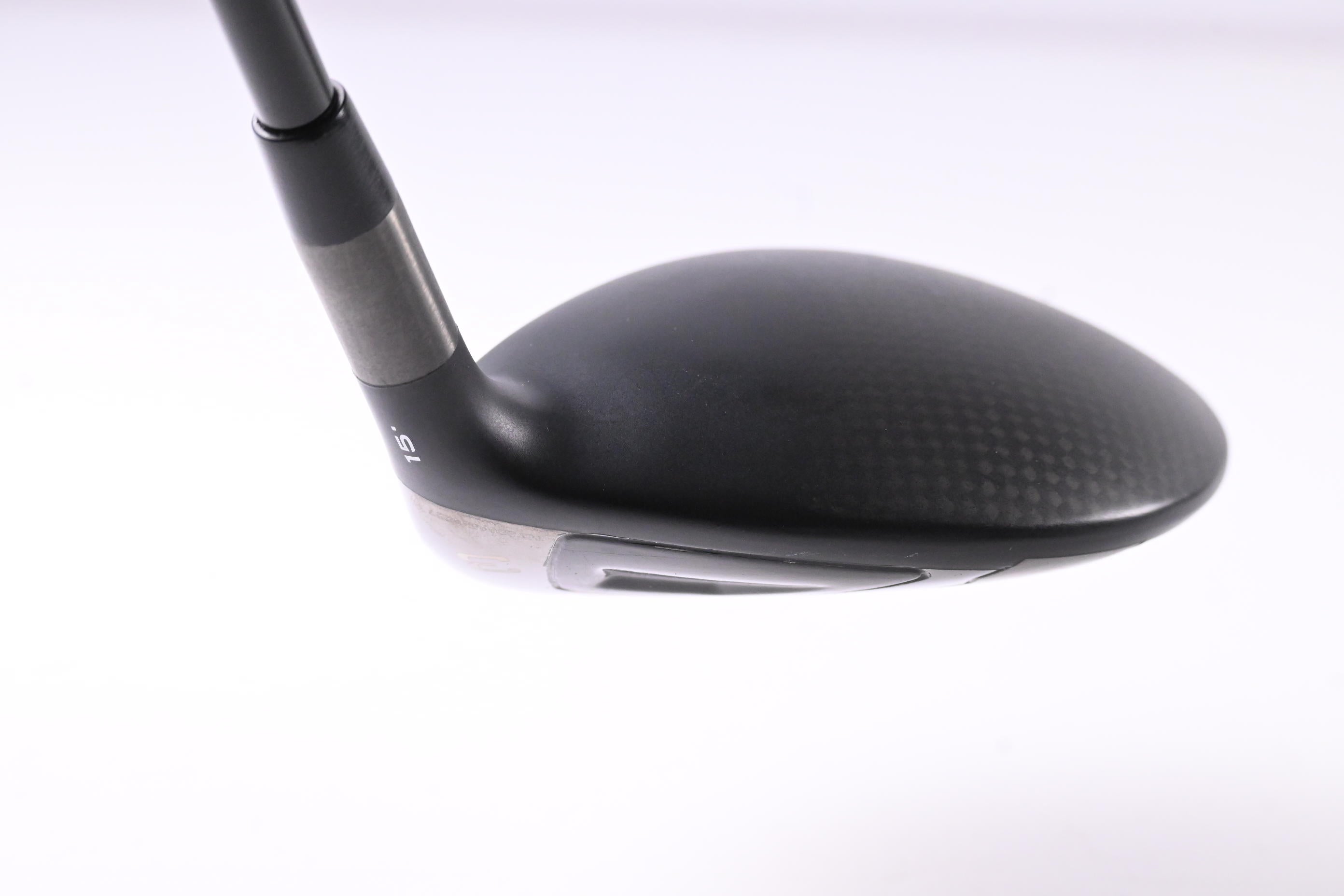 Tour Issue Callaway Rogue ST Triple Diamond #3 Wood / 15 Degree / Stiff Flex