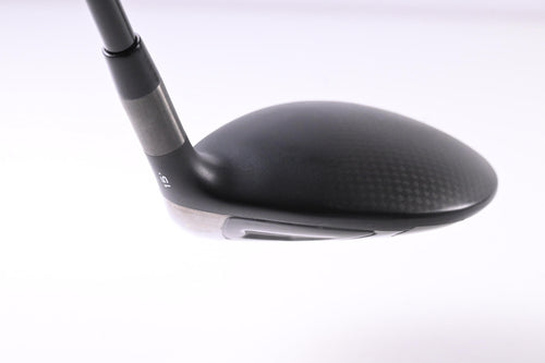 Tour Issue Callaway Rogue ST Triple Diamond #3 Wood / 15 Degree / Stiff Flex