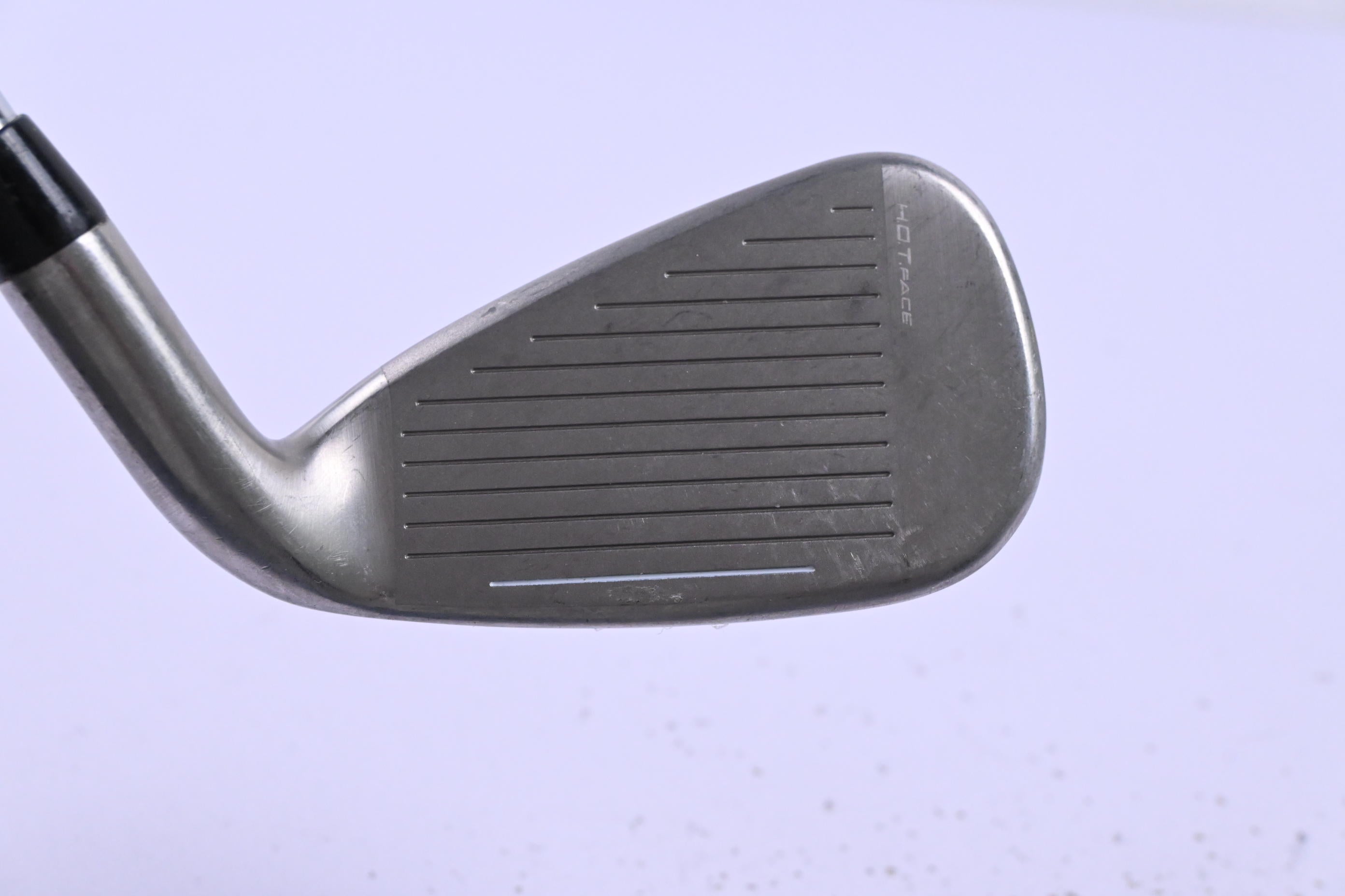 Left Hand Cobra Air-X 2.0 #7 Iron / Regular Flex Cobra Shaft