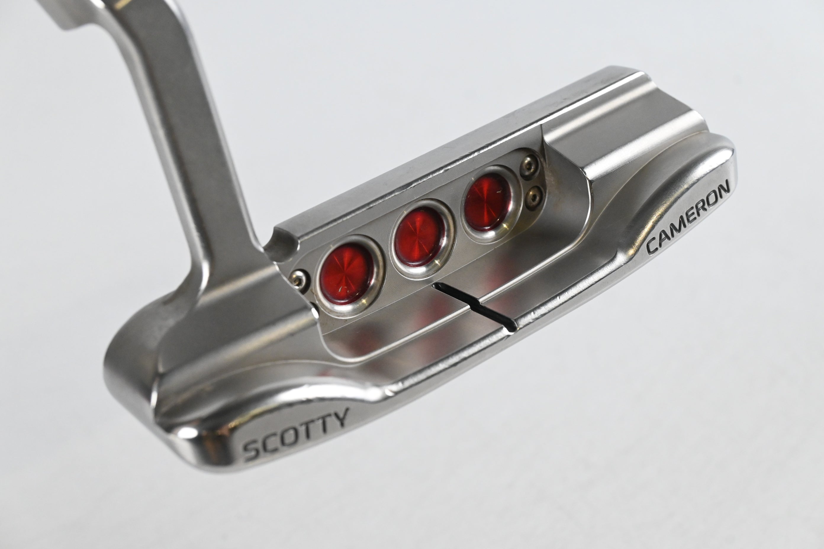 Scotty Cameron Select Newport 2016 Putter / 34 Inch