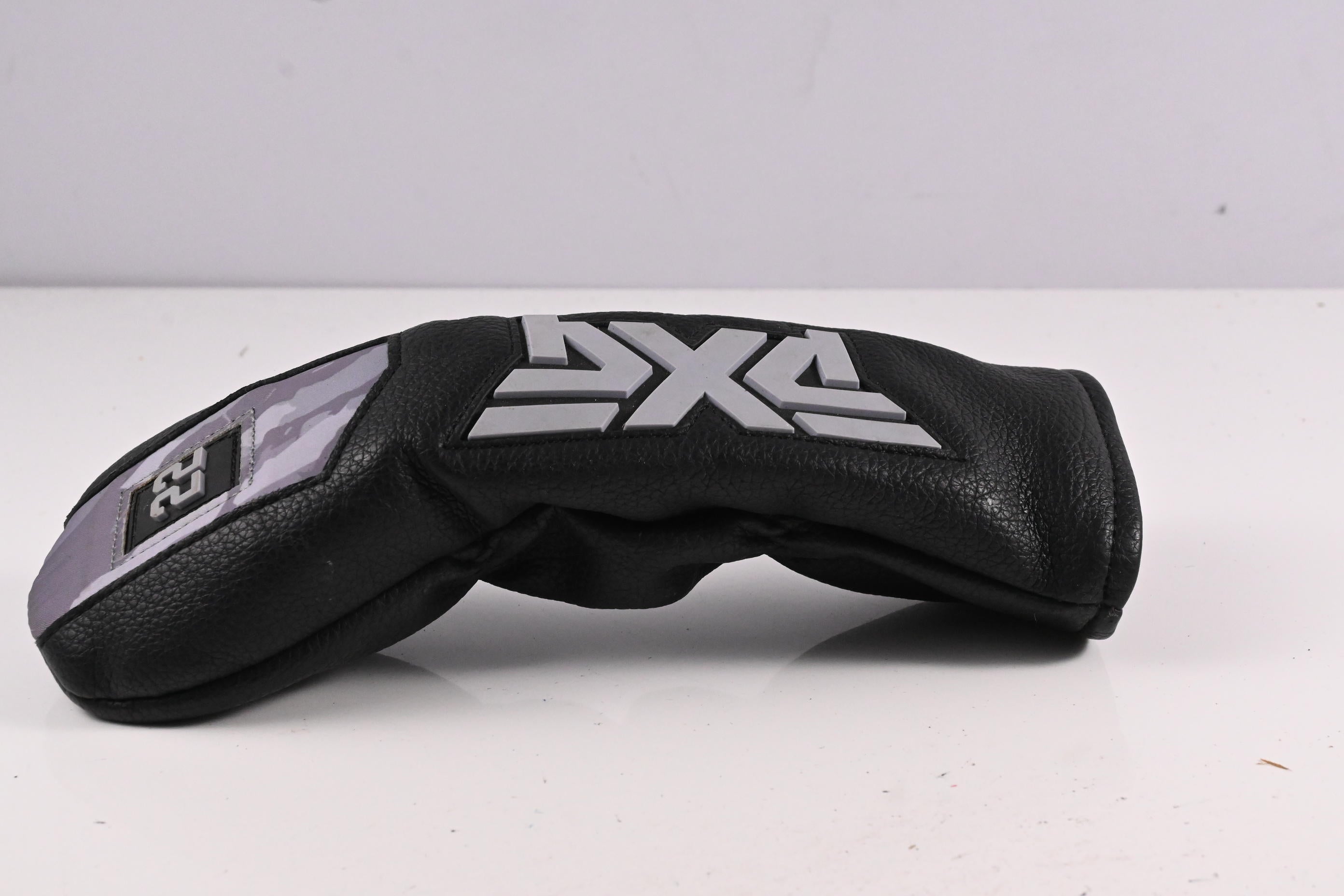 PXG 0311 Black Ops #4 Hybrid / 22 Degree / Stiff Flex AeroTech SteelFiber i95