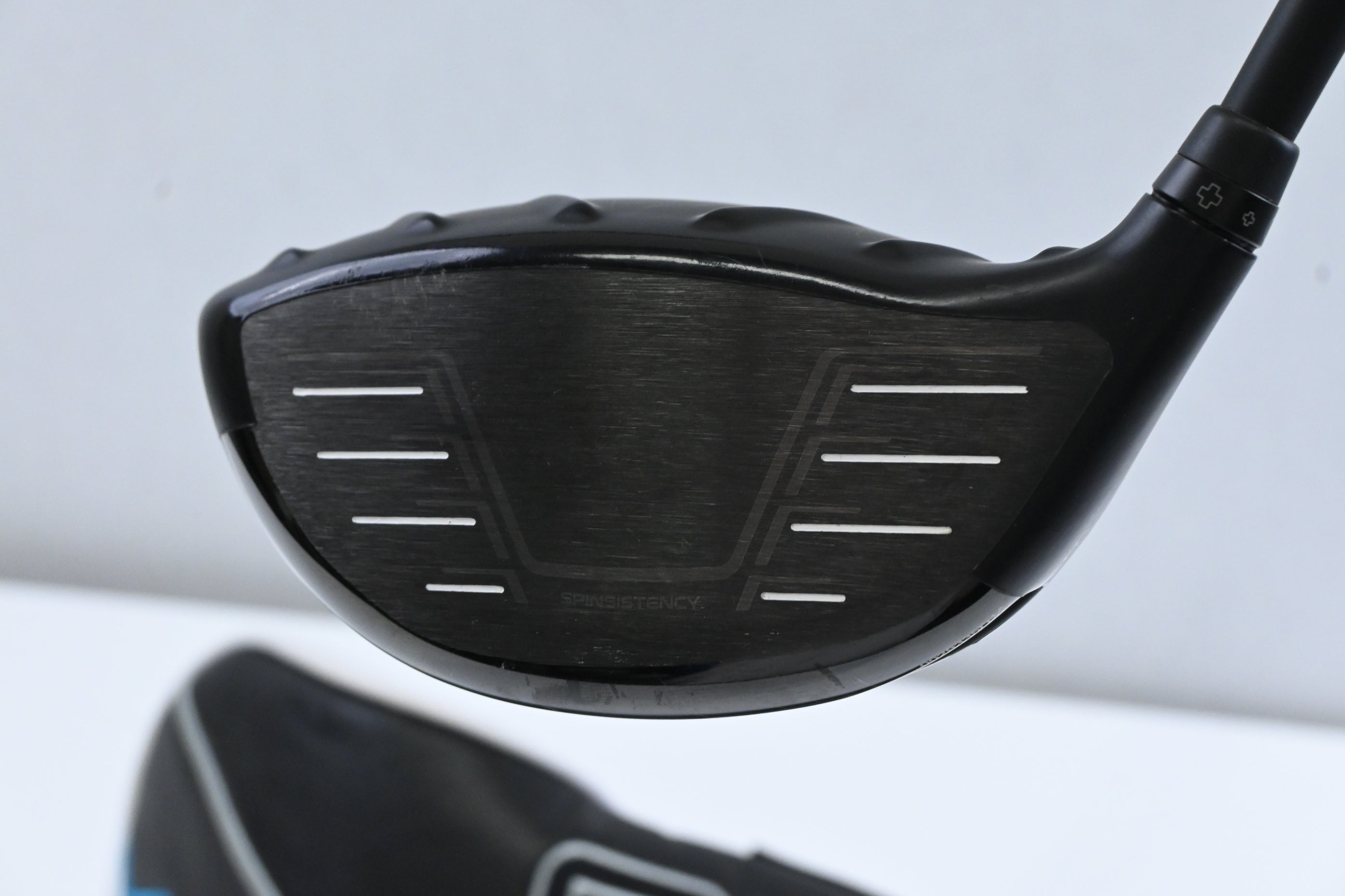 Ping G440 LST Driver / 9 Degree / Stiff Flex Ping Alta CB Blue 50 Shaft