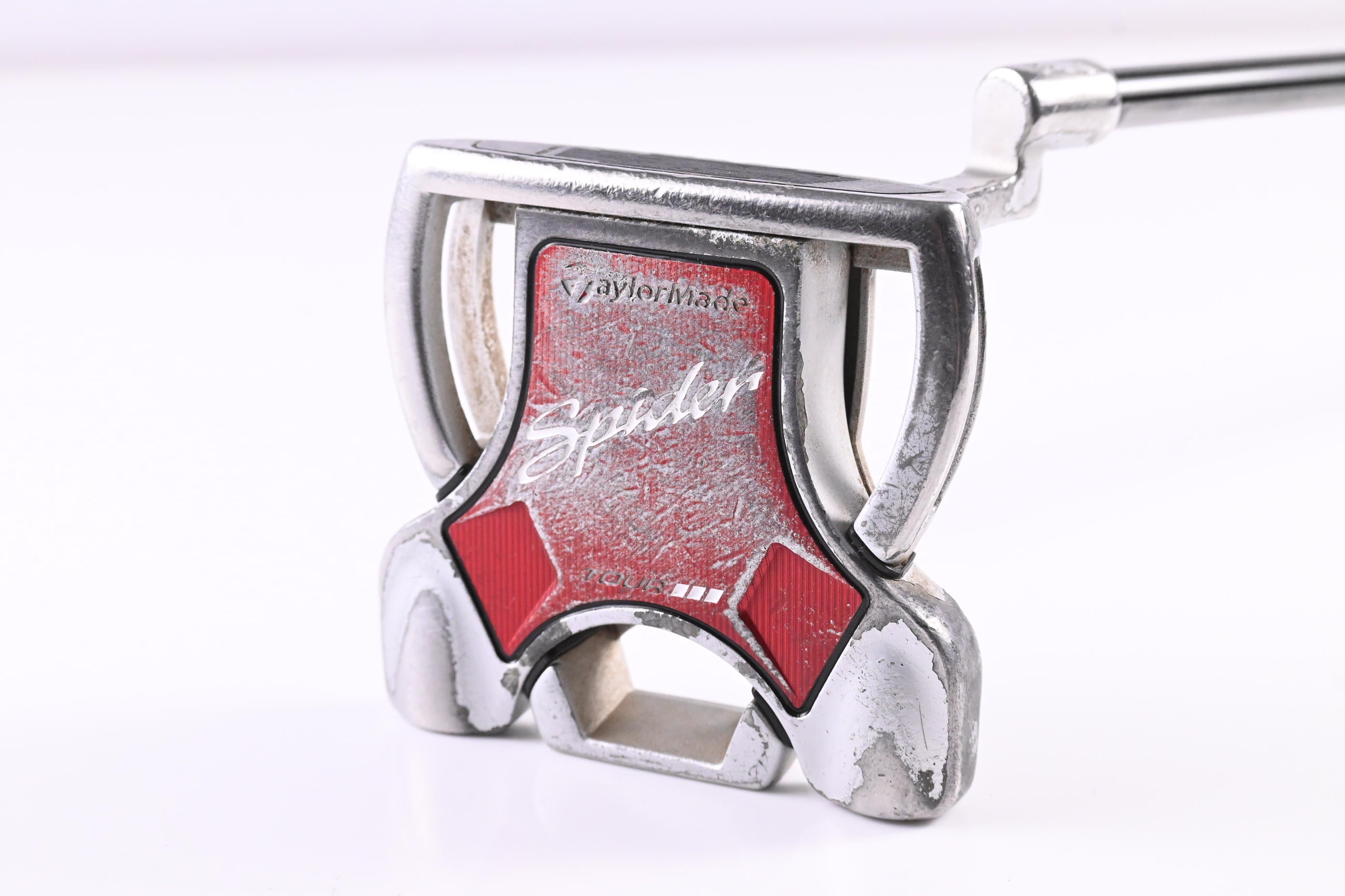 Taylormade Spider Tour L-Neck 2018 Putter / 33 Inch