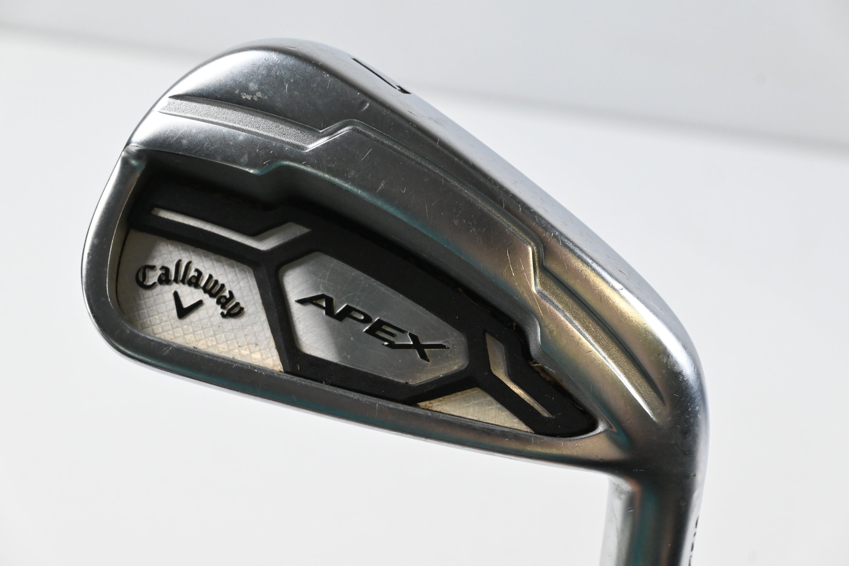 Callaway Apex CF16 #7 Iron / Stiff Flex XP 95 S300 Shaft