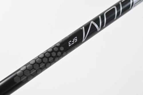 Taylormade Qi10 LS Driver / 9 Degree / Regular Flex Helium Nano Core 5 Shaft