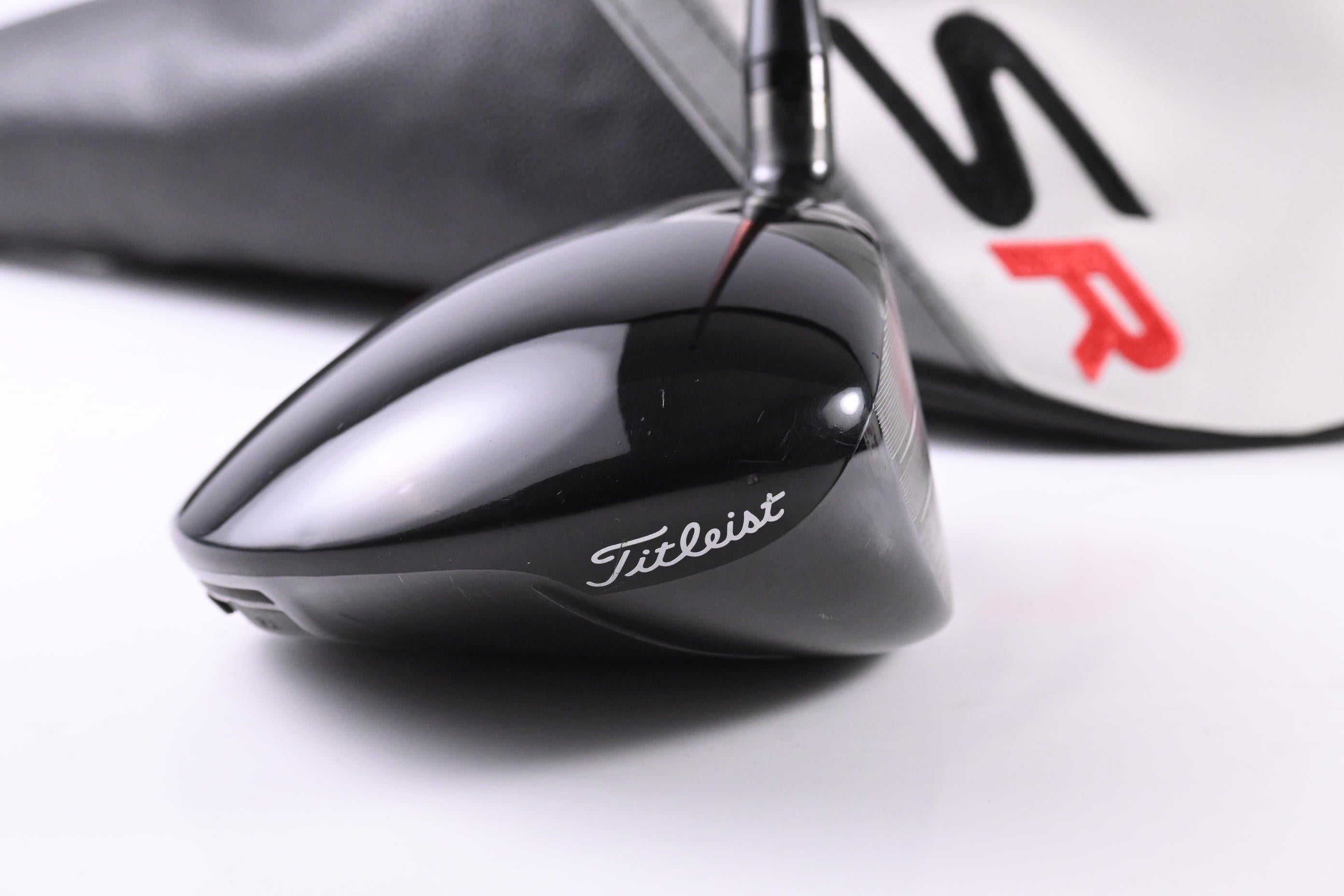 Titleist TSR3 Driver / 10 Degree / Regular Flex Diamana 'ilima 71 Shaft