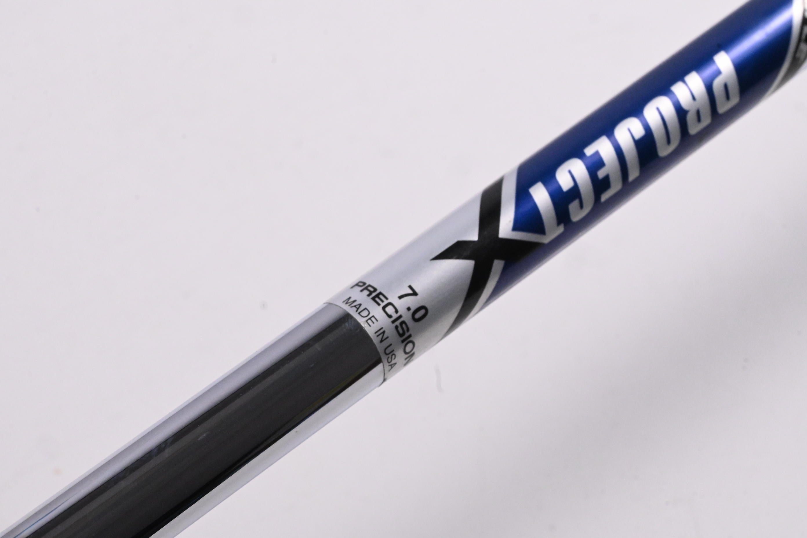 Mizuno T24 Copper / 58 Degree / X-Flex Project X Shaft