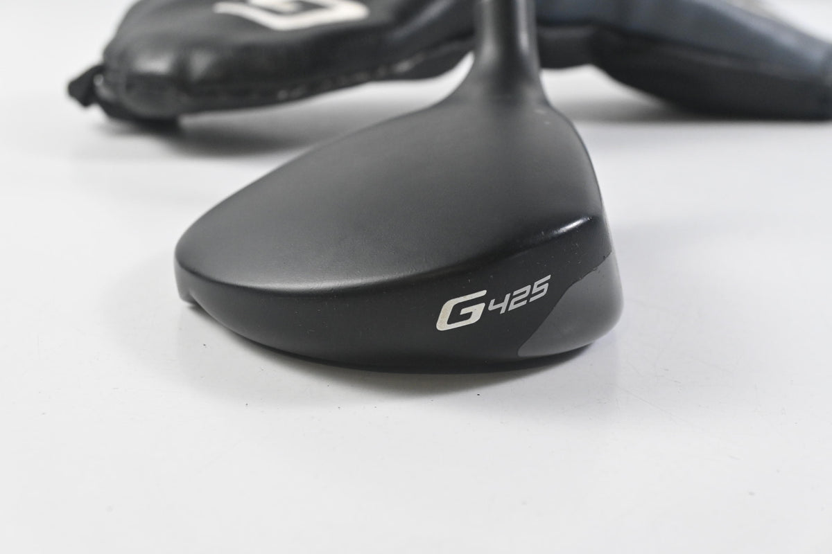 Ping G425 Max #3 Wood / 14.5 Degree / Senior Flex Ping Alta CB Slate 65 Shaft