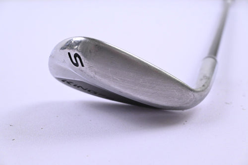 Cobra King F8 Sand Wedge / 54 Degree / Regular Flex Cobra Superlite 60