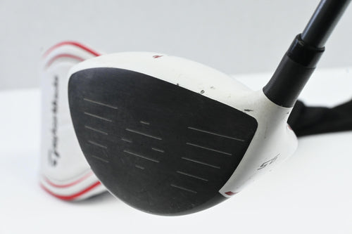 Taylormade Burner Superfast 2.0 Driver / 9.5 Degree / Stiff Flex Taylormade 4.8