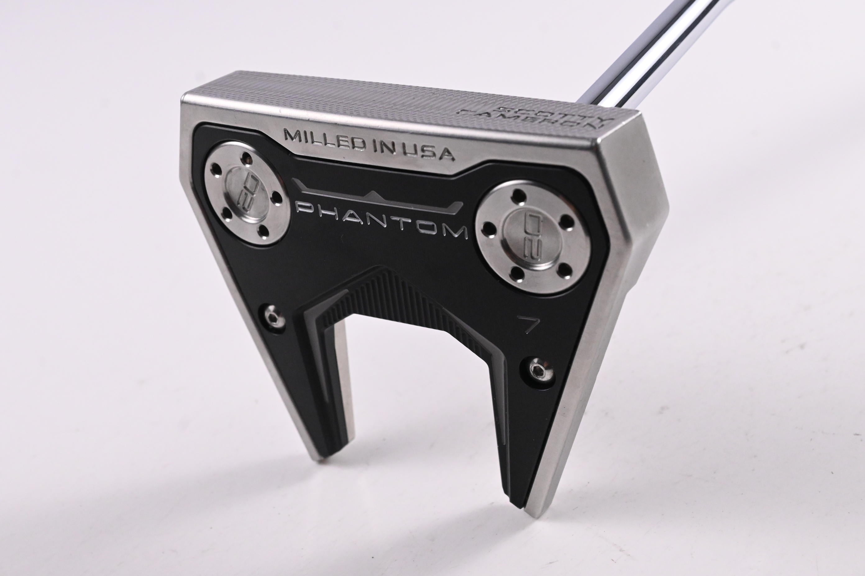 Scotty Cameron 2024 Phantom 7 Putter / 34 Inch