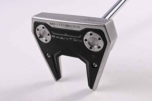 Scotty Cameron 2024 Phantom 7 Putter / 34 Inch