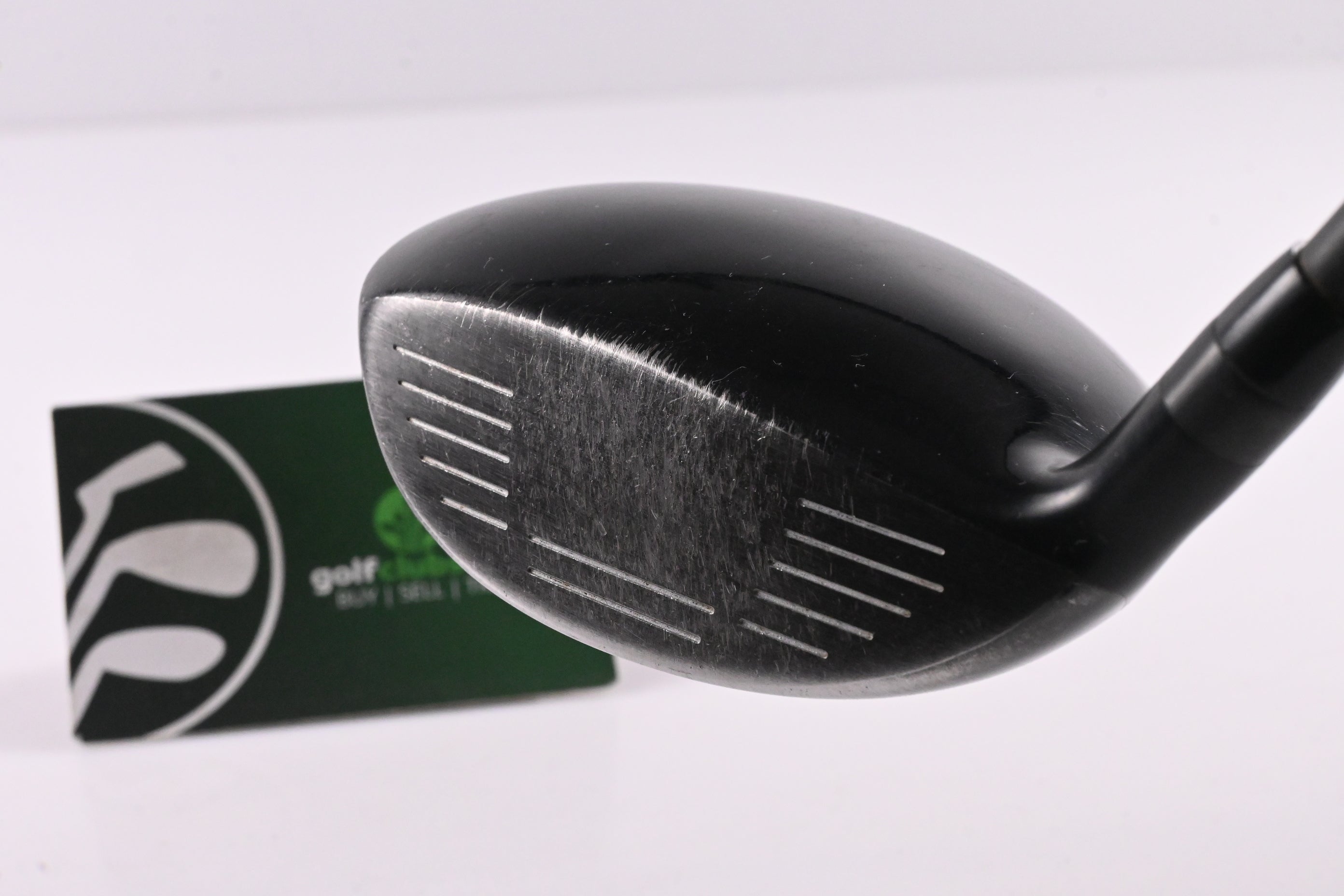 Lynx Parallax 2017 #3 Wood / 15 Degree / Regular Flex Aldila RIP'd NV 65 Shaft