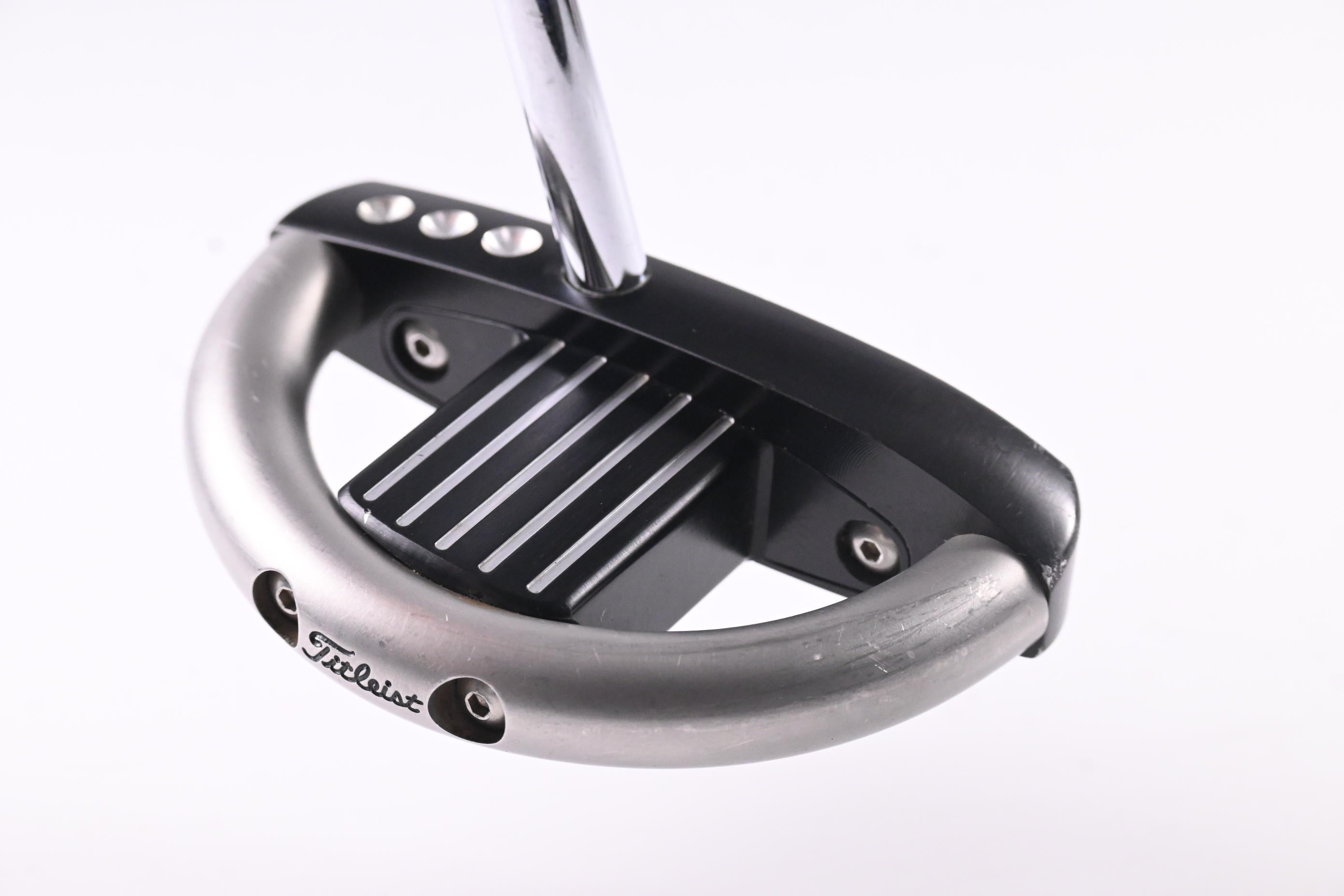 Scotty Cameron Futura Phantom Mallet 2 Putter / 31.5 Inch