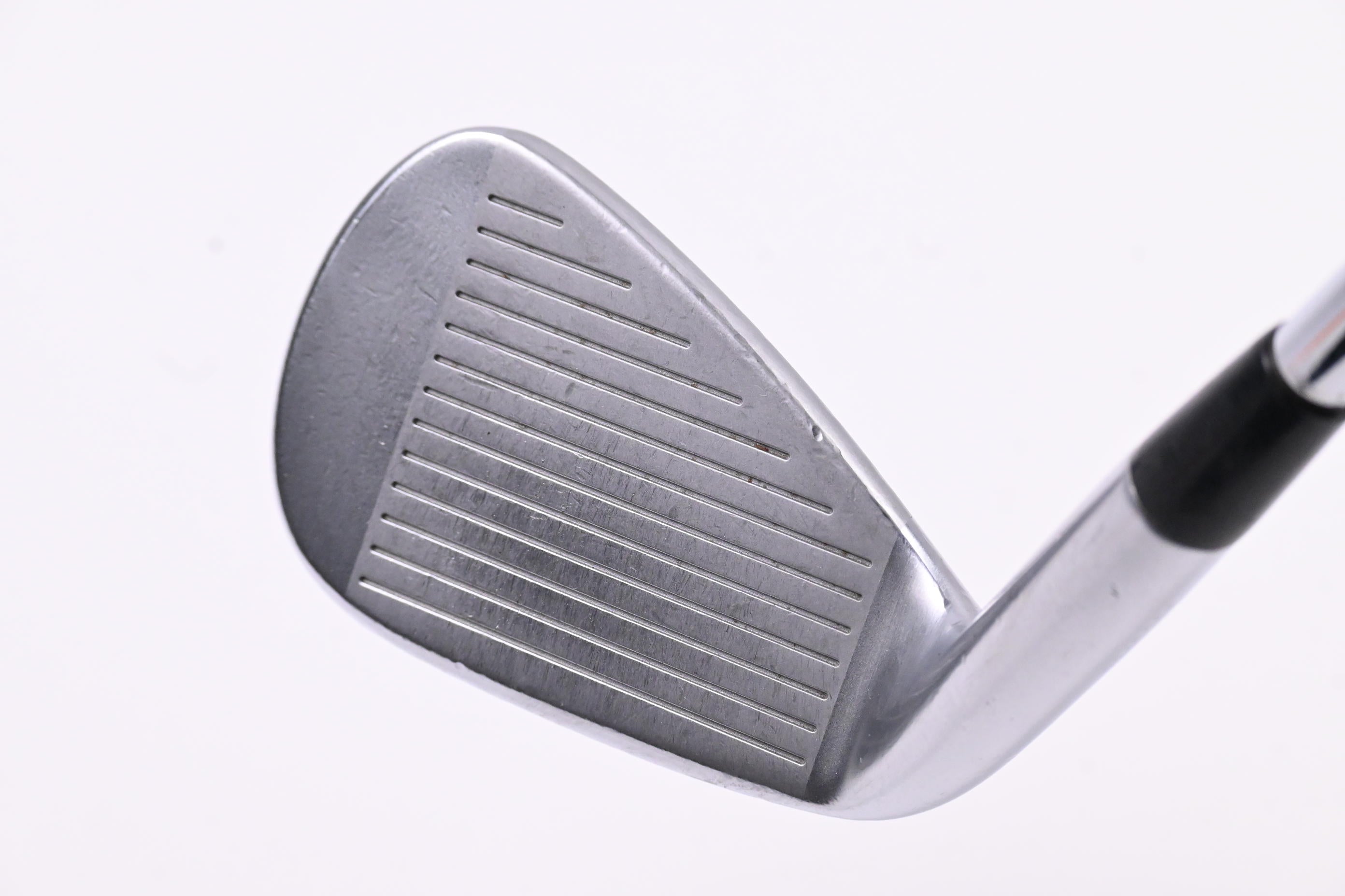 Mizuno JPX 921 Forged #8 Iron / 35 Degree / Stiff Flex KBS Tour 90 Shaft