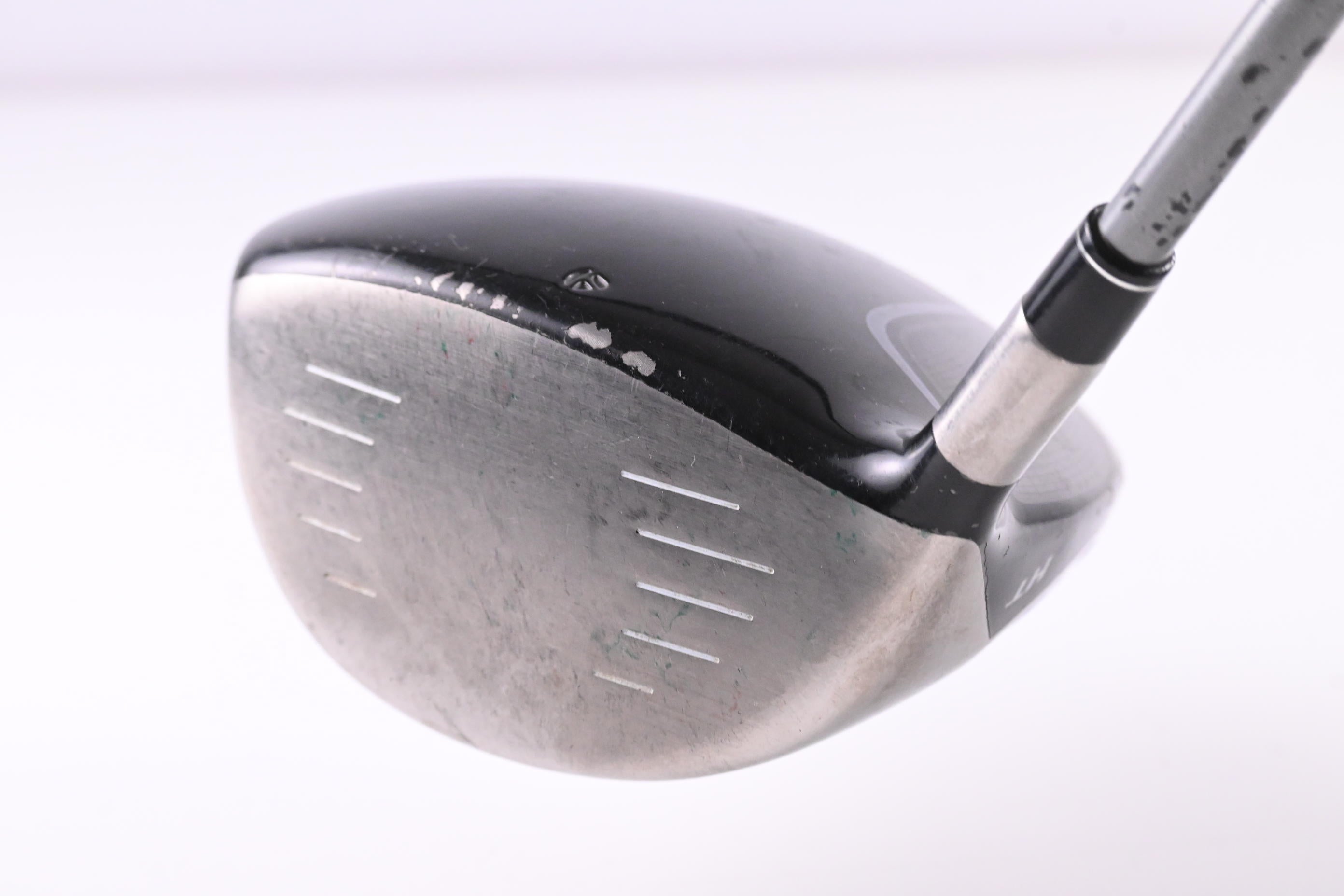 Ladies Taylormade Burner HT 2007 Driver / 13 Degree / Ladies Flex REAX 50 Shaft