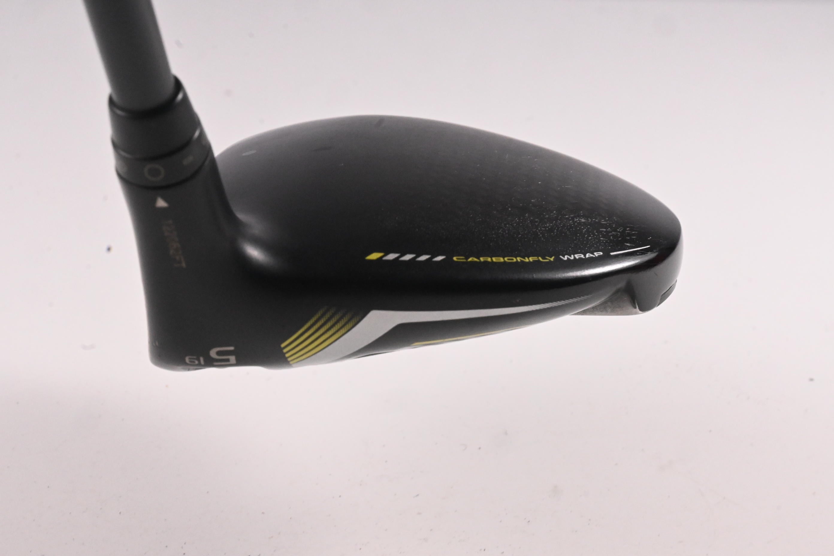 Ping G430 SFT #5 Wood / 19 Degree / Regular Flex Ping Alta CB Red 65 Shaft