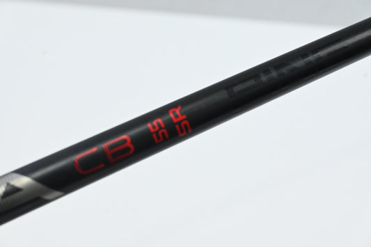 Ping Alta CB Red 55 Driver Shaft / Senior Flex / Titleist