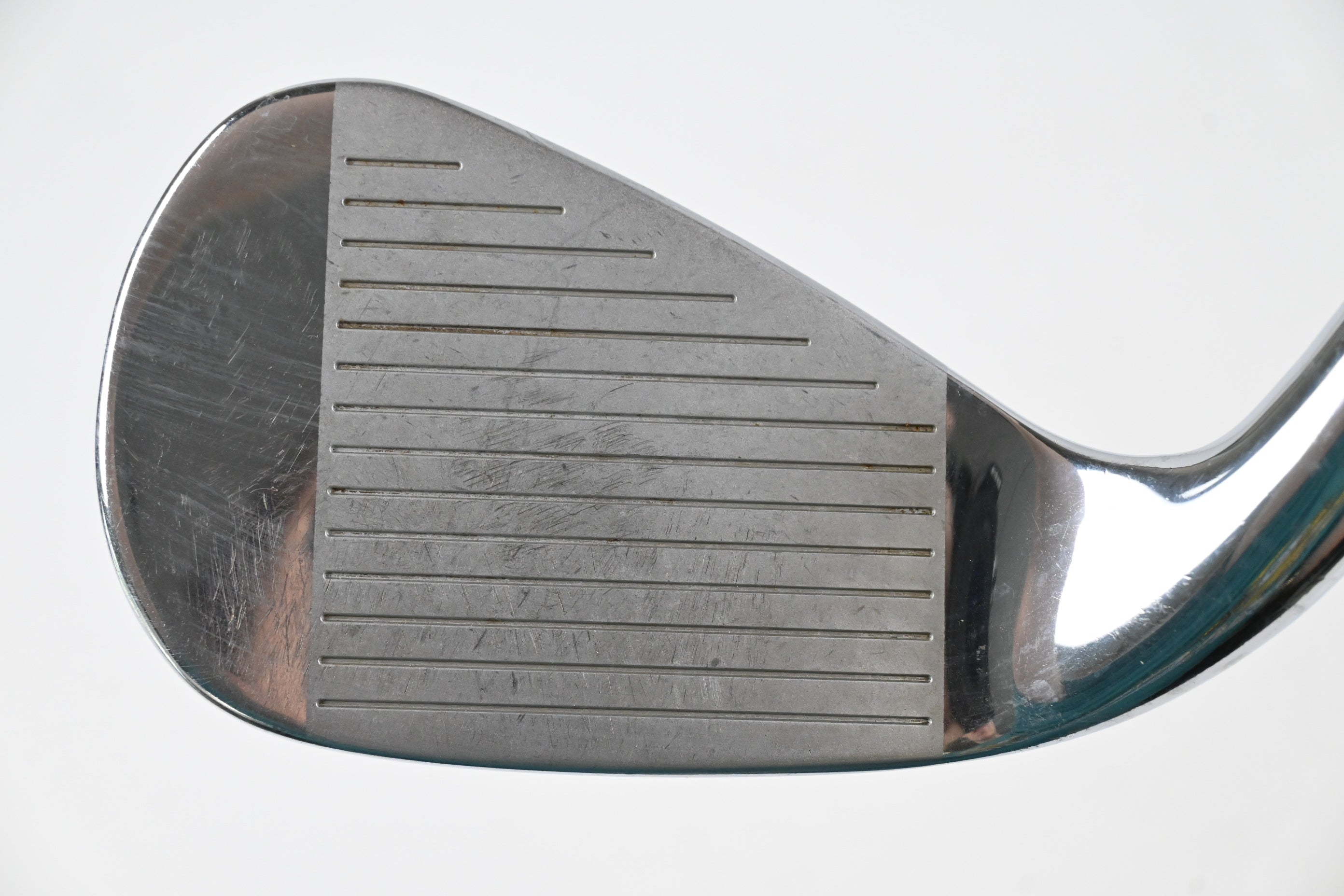 Callaway Paradym X #8 Iron / Stiff Flex Elevate MPH 85 Shaft